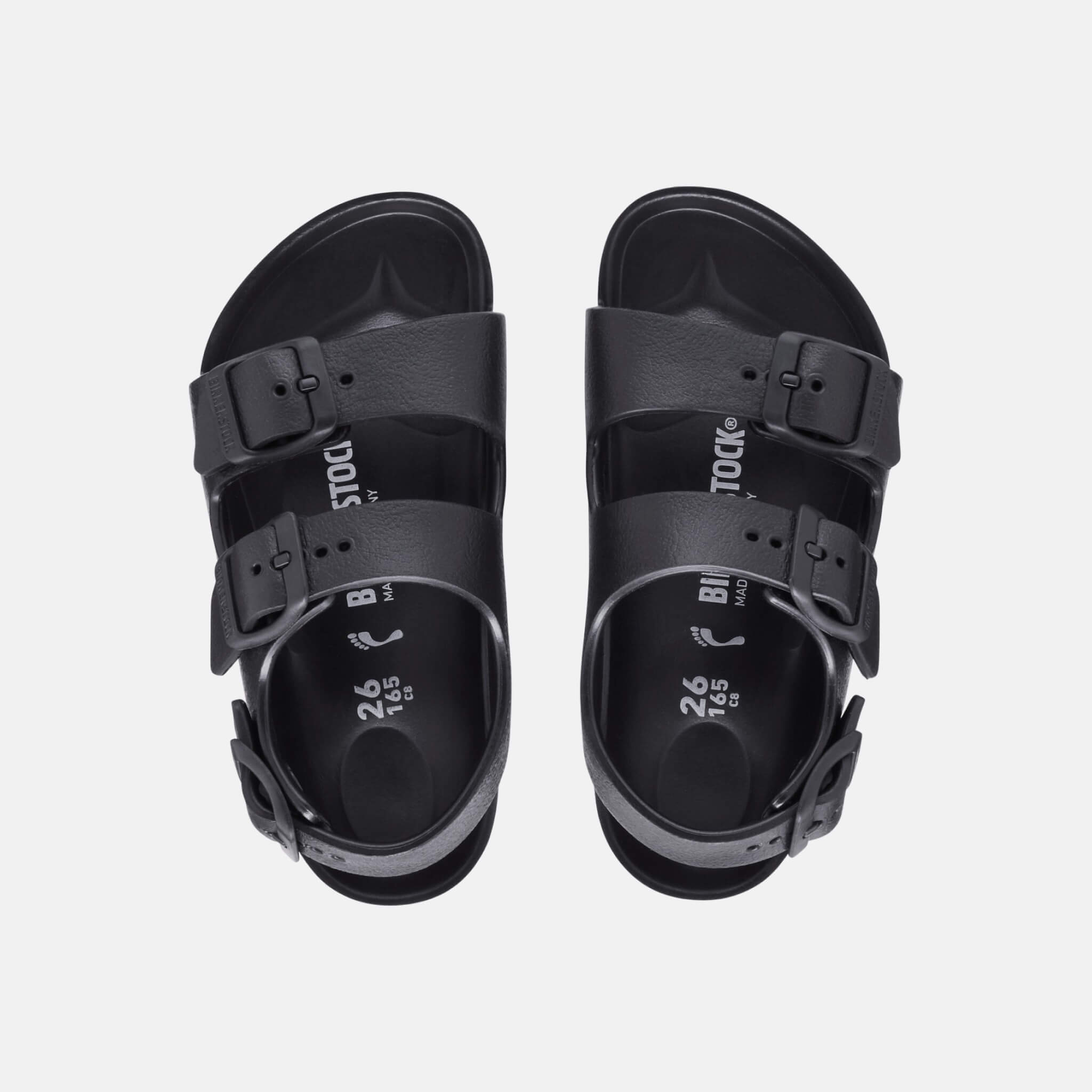 Birkenstock Milano Essentials Kids EVA Narrow
