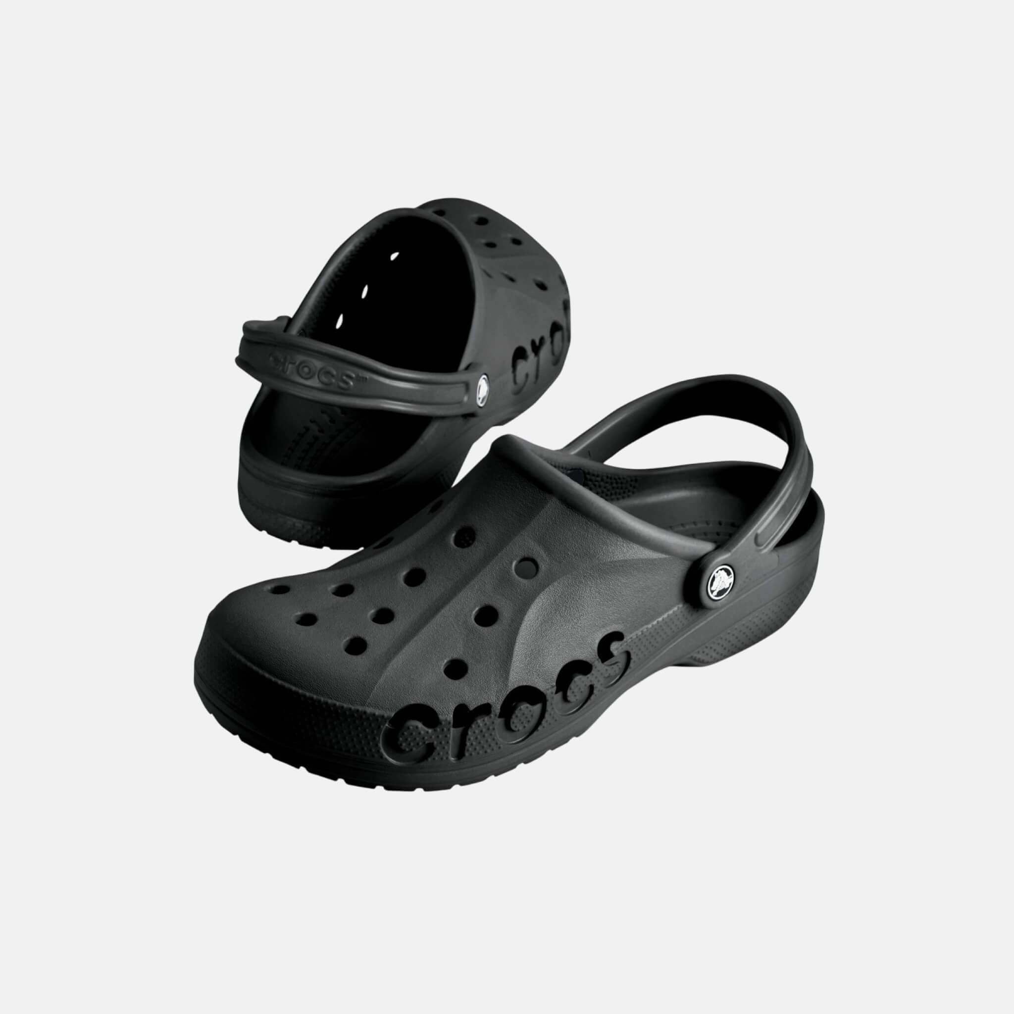 Crocs Baya Black