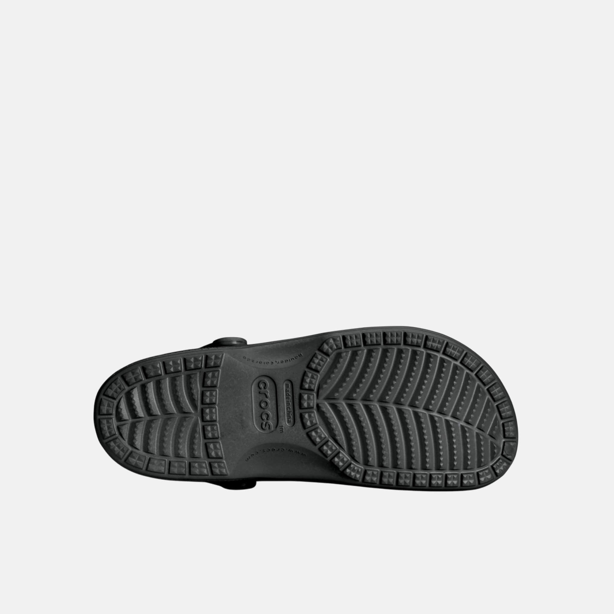 Crocs Baya Black