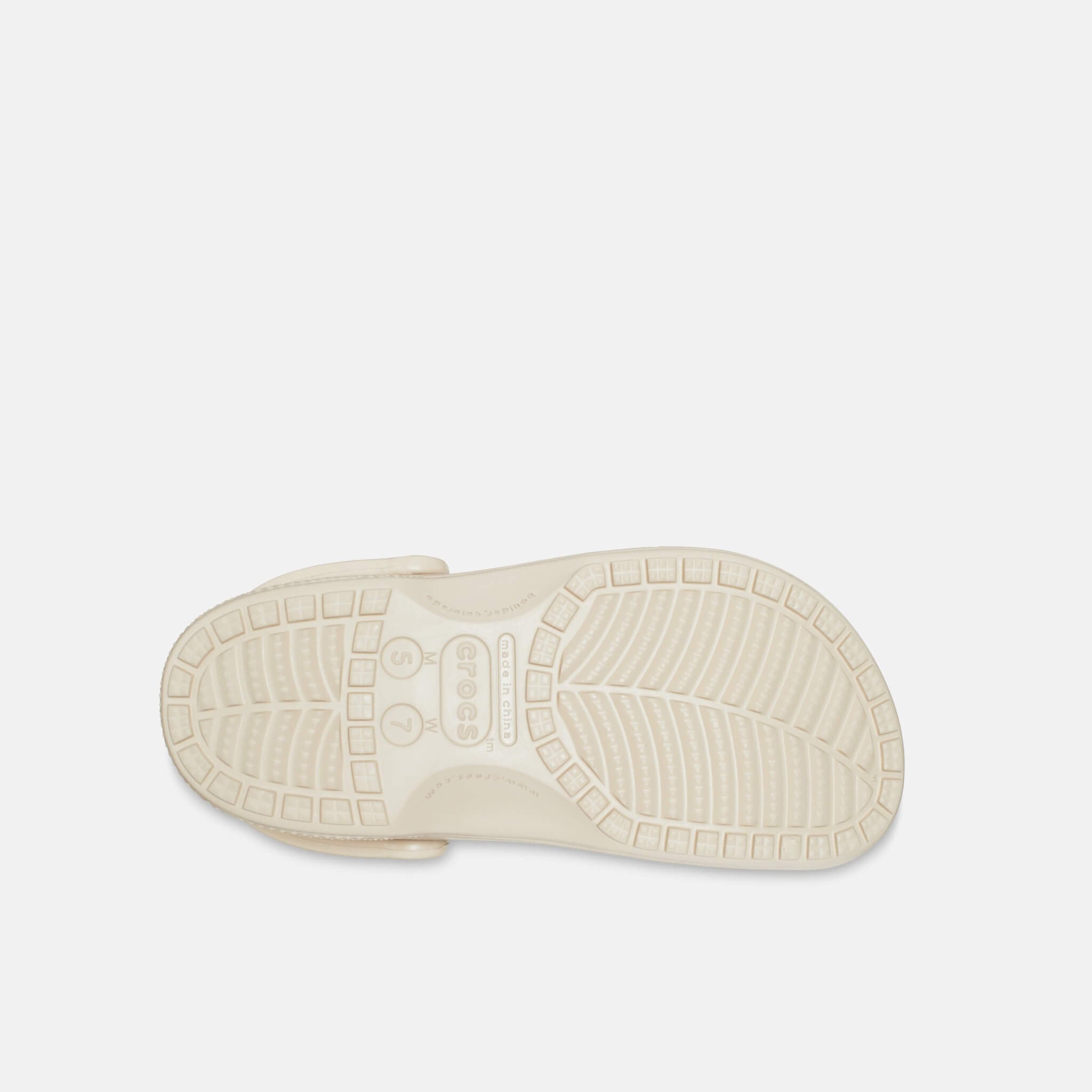 Crocs Baya Cobblestone