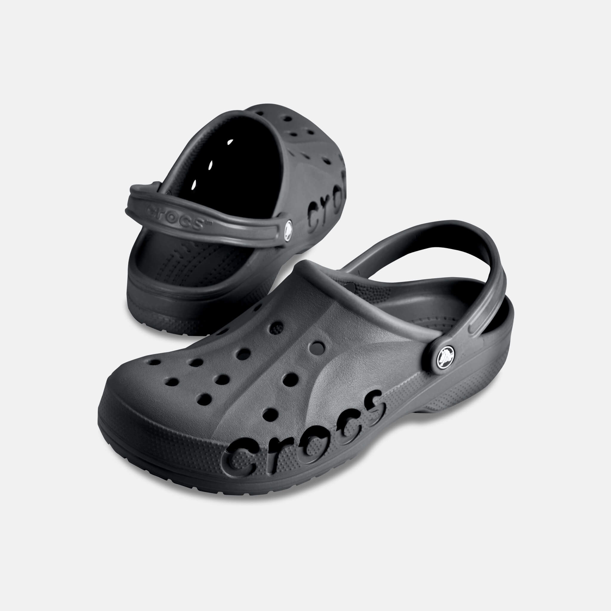 Crocs Baya Graphite