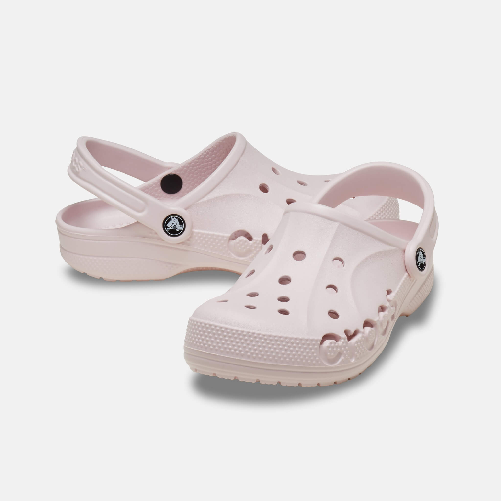Crocs Baya Barely Pink