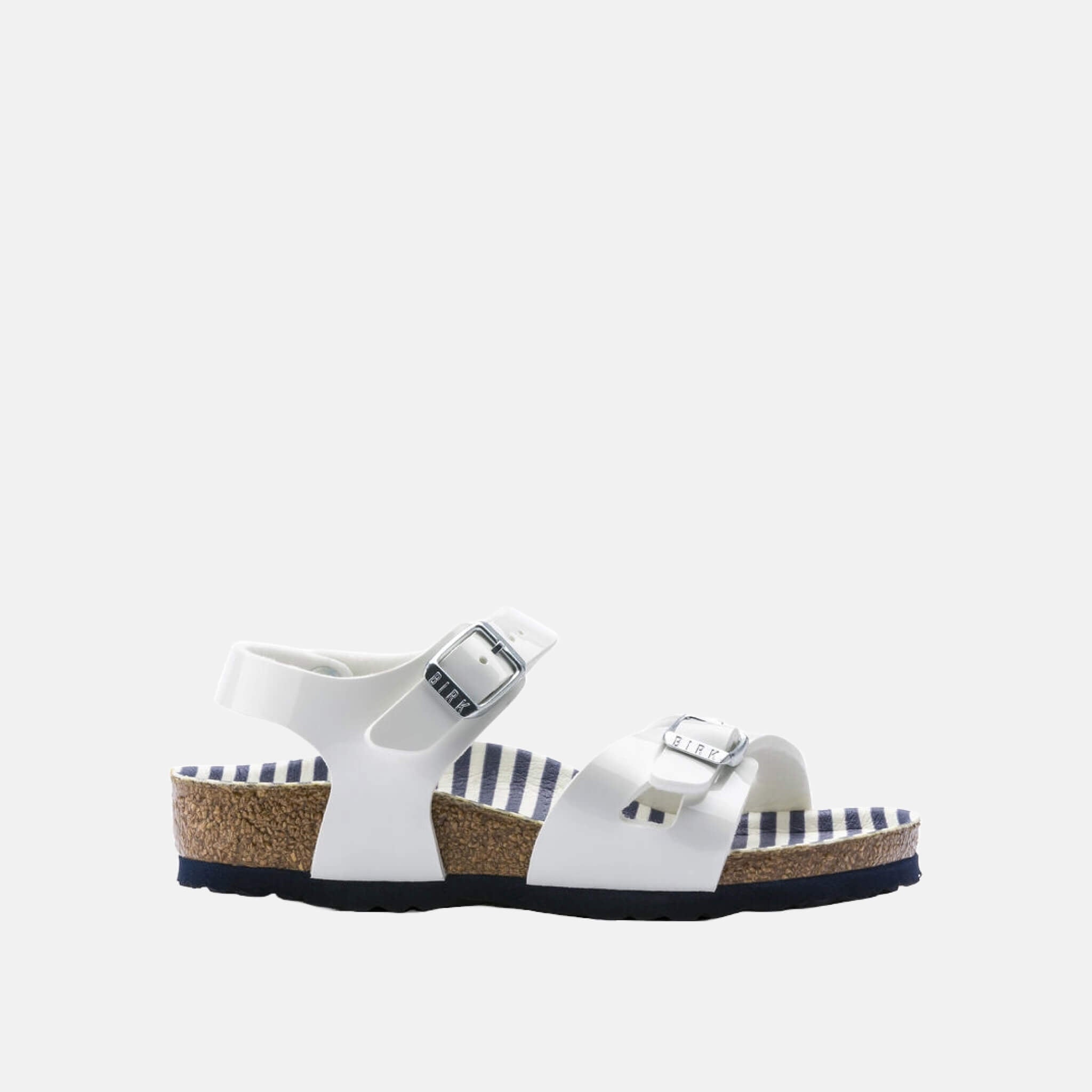 Birkenstock Rio Birko-Flor