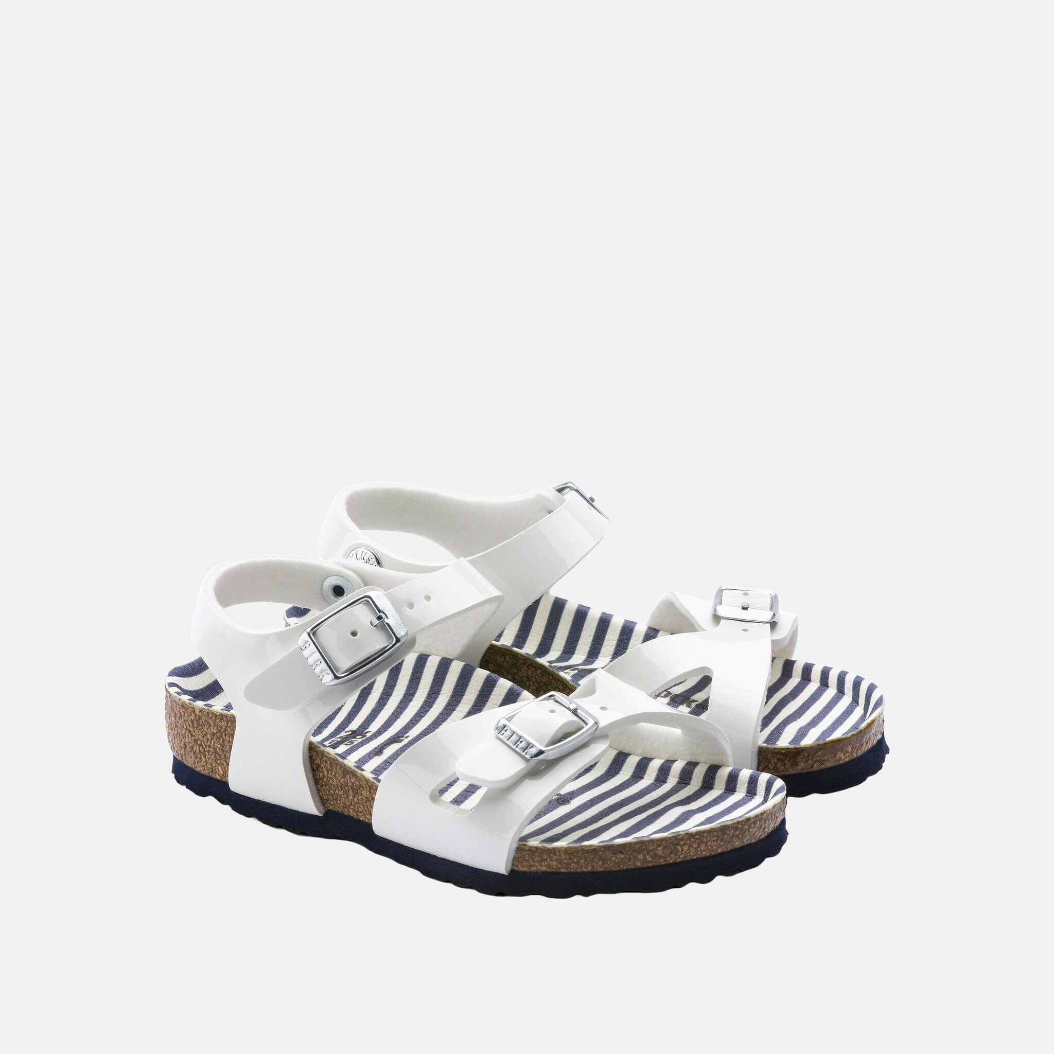Birkenstock Rio Birko-Flor