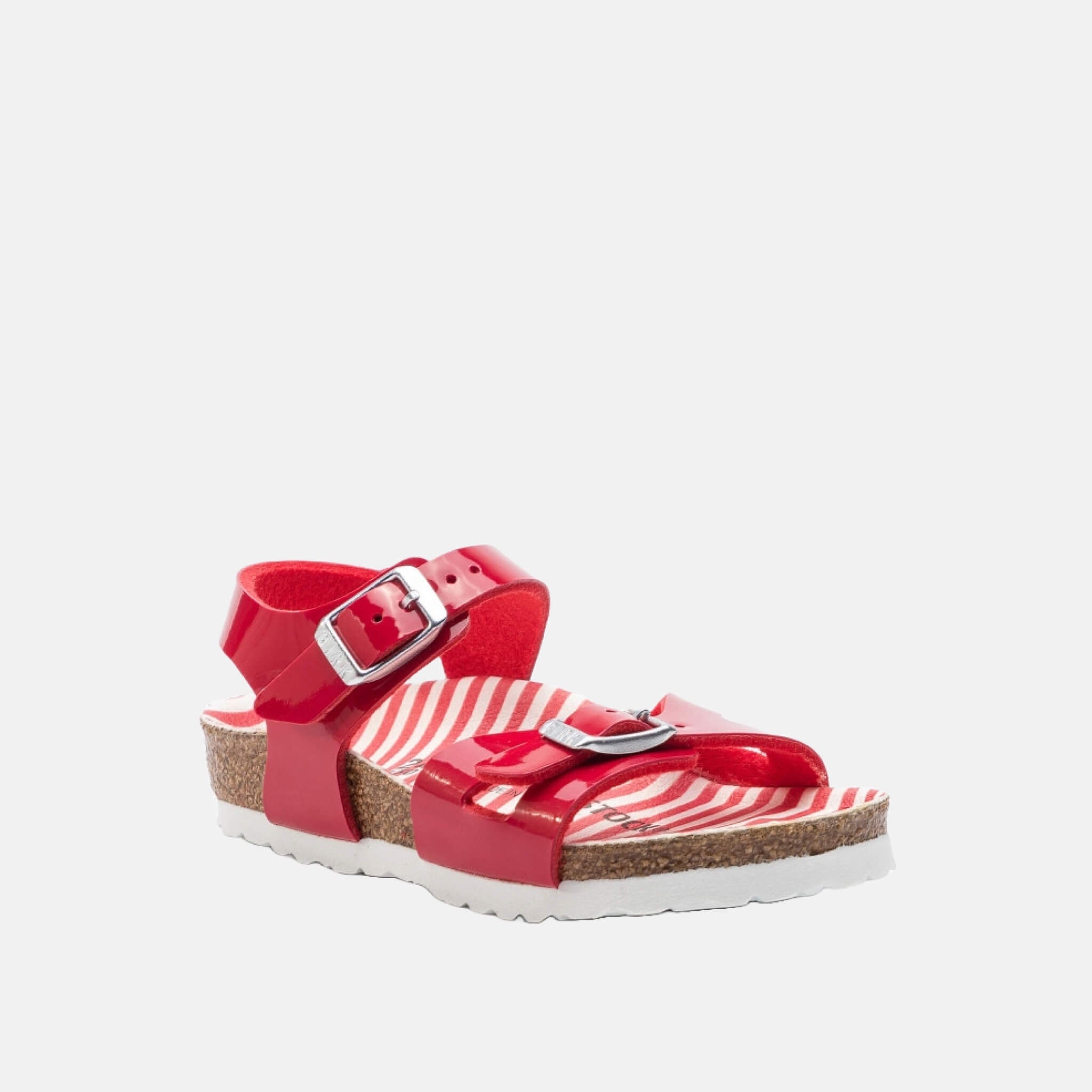 Birkenstock Rio Birko-Flor