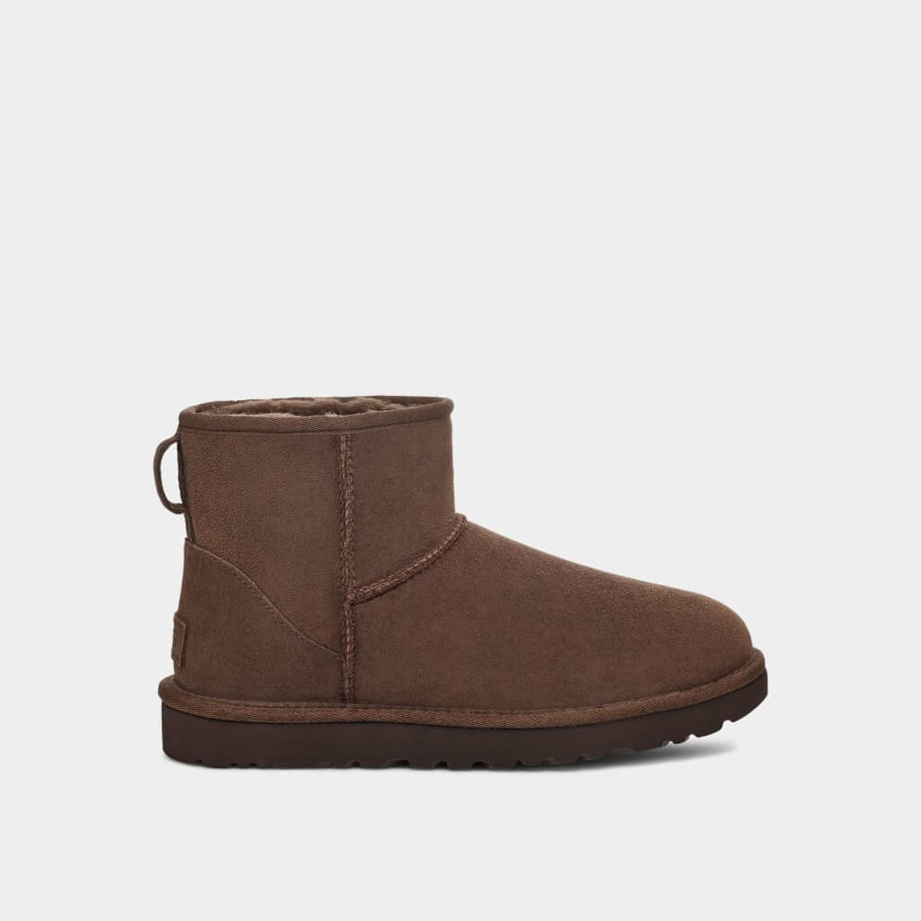 Ugg Classic Mini II Burnt Cedar