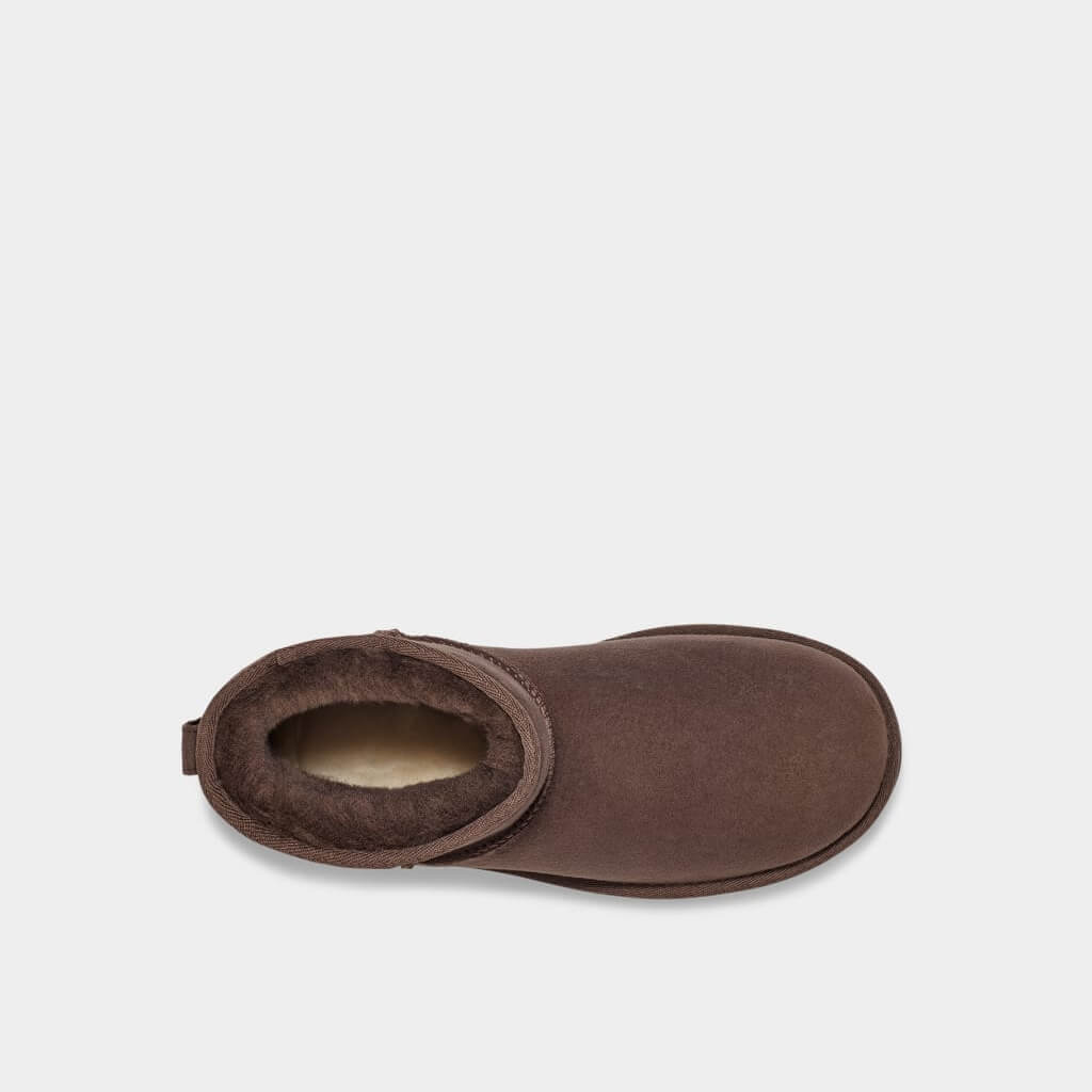 Ugg Classic Mini II Burnt Cedar