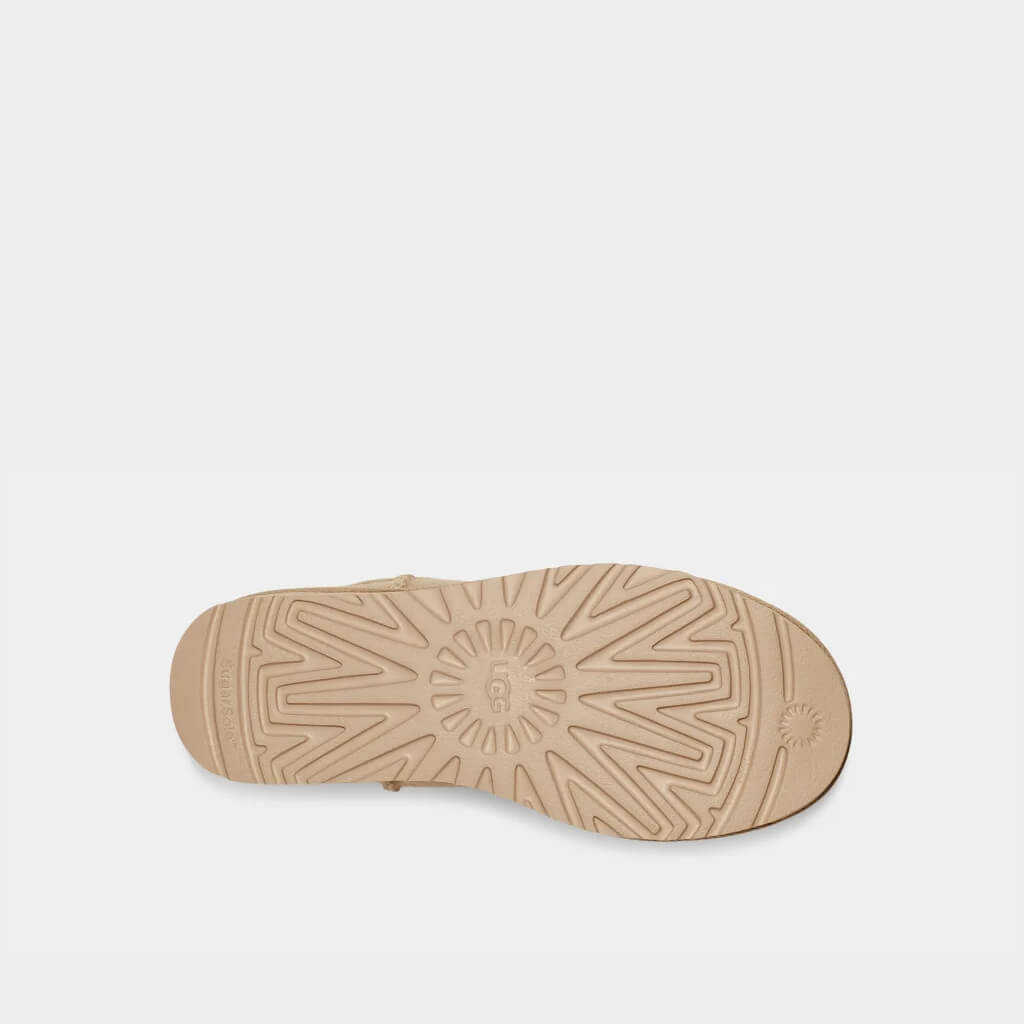 Ugg Classic Mini II Mustard Seed