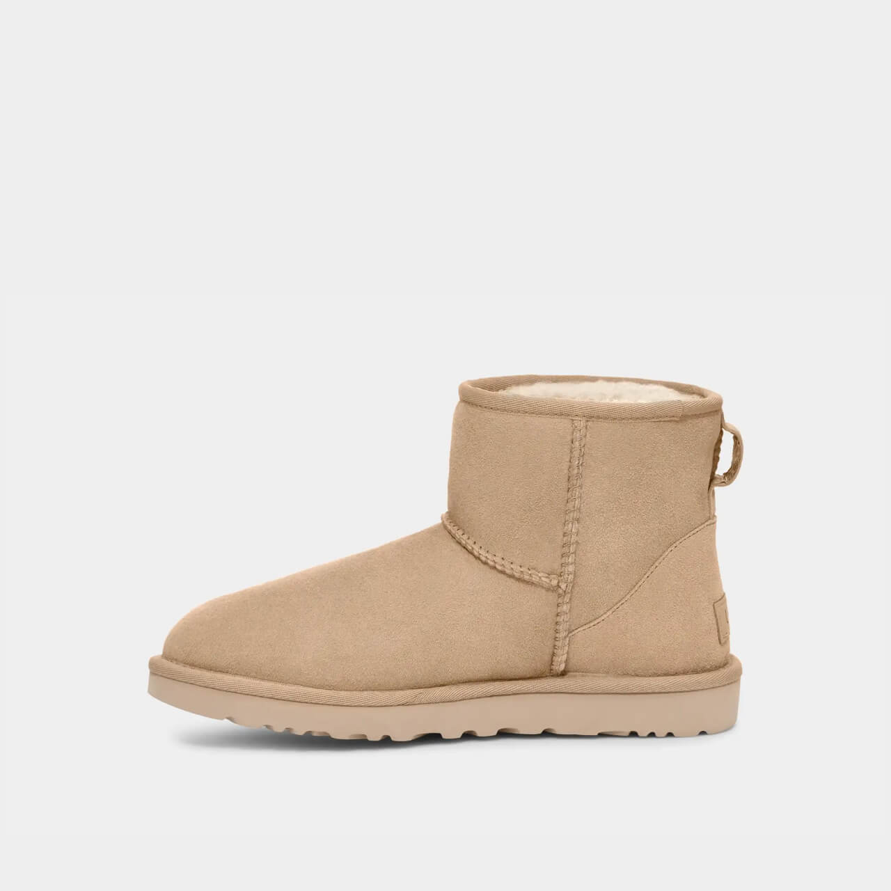 Ugg Classic Mini II Sand