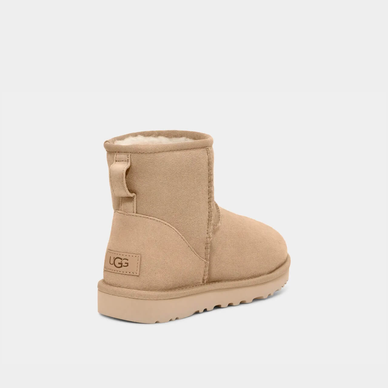 Ugg Classic Mini II Sand