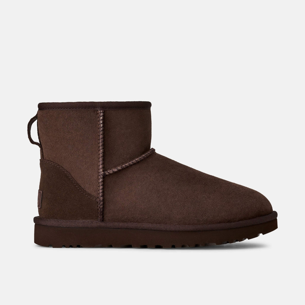 Ugg Classic Mini II Dusted Cocoa