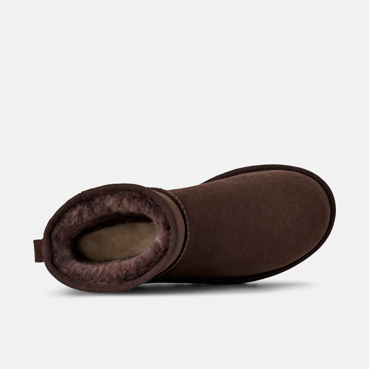 Ugg Classic Mini II Dusted Cocoa
