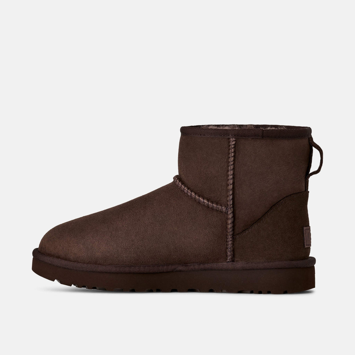 Ugg Classic Mini II Dusted Cocoa