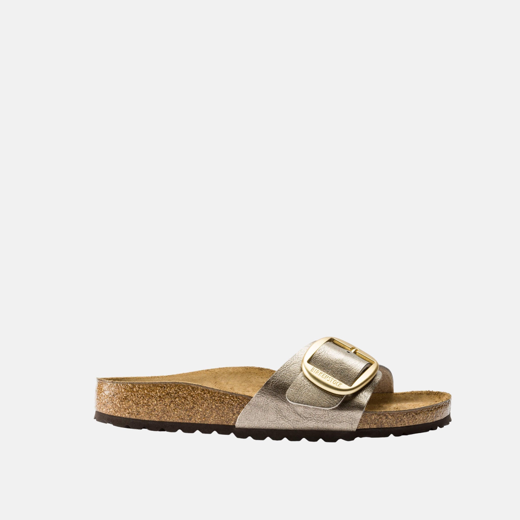 Birkenstock Madrid Big Buckle Graceful Regular