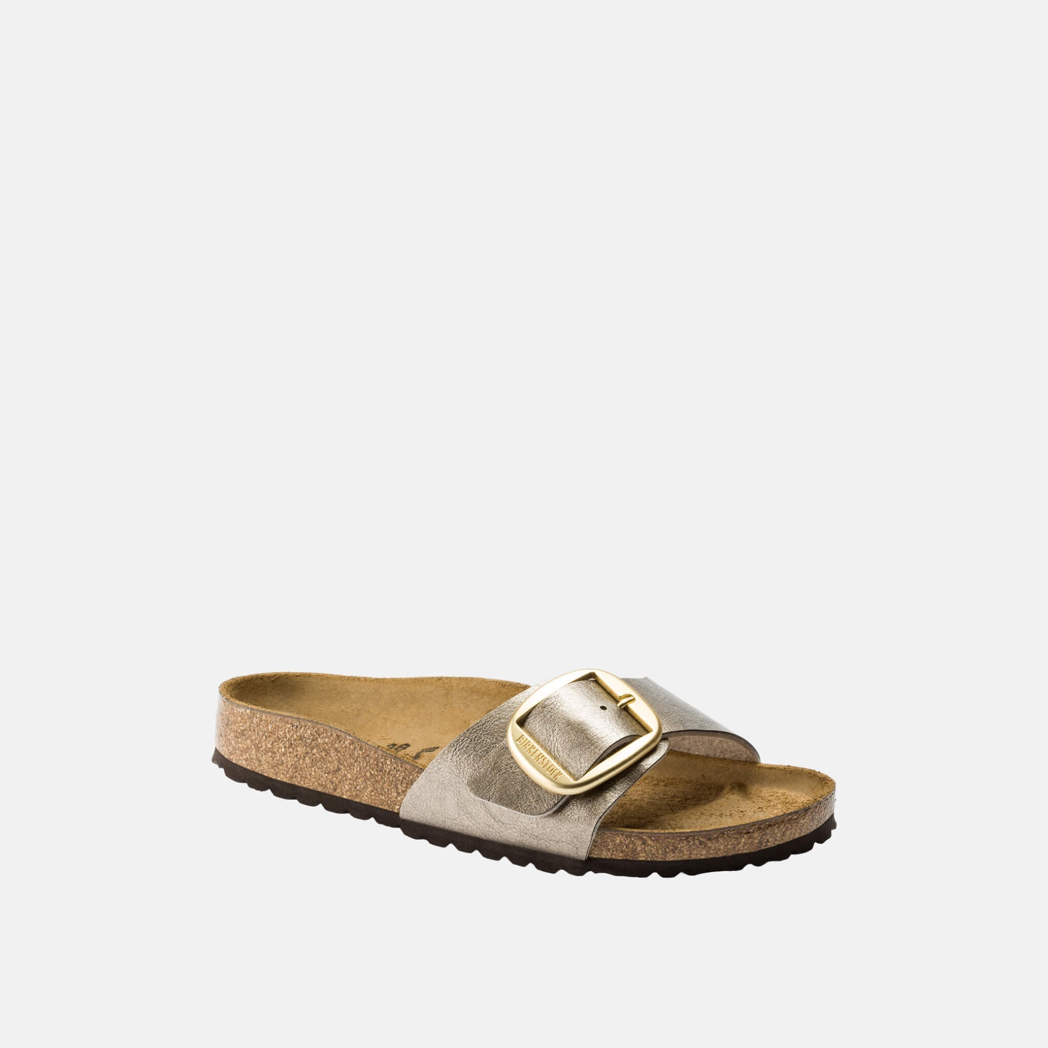 Birkenstock Madrid Big Buckle Graceful Regular