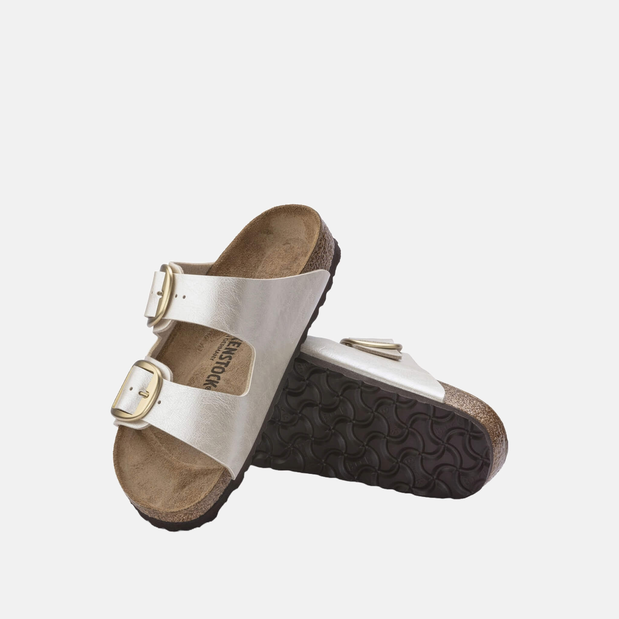 Birkenstock Arizona Big Buckle Graceful