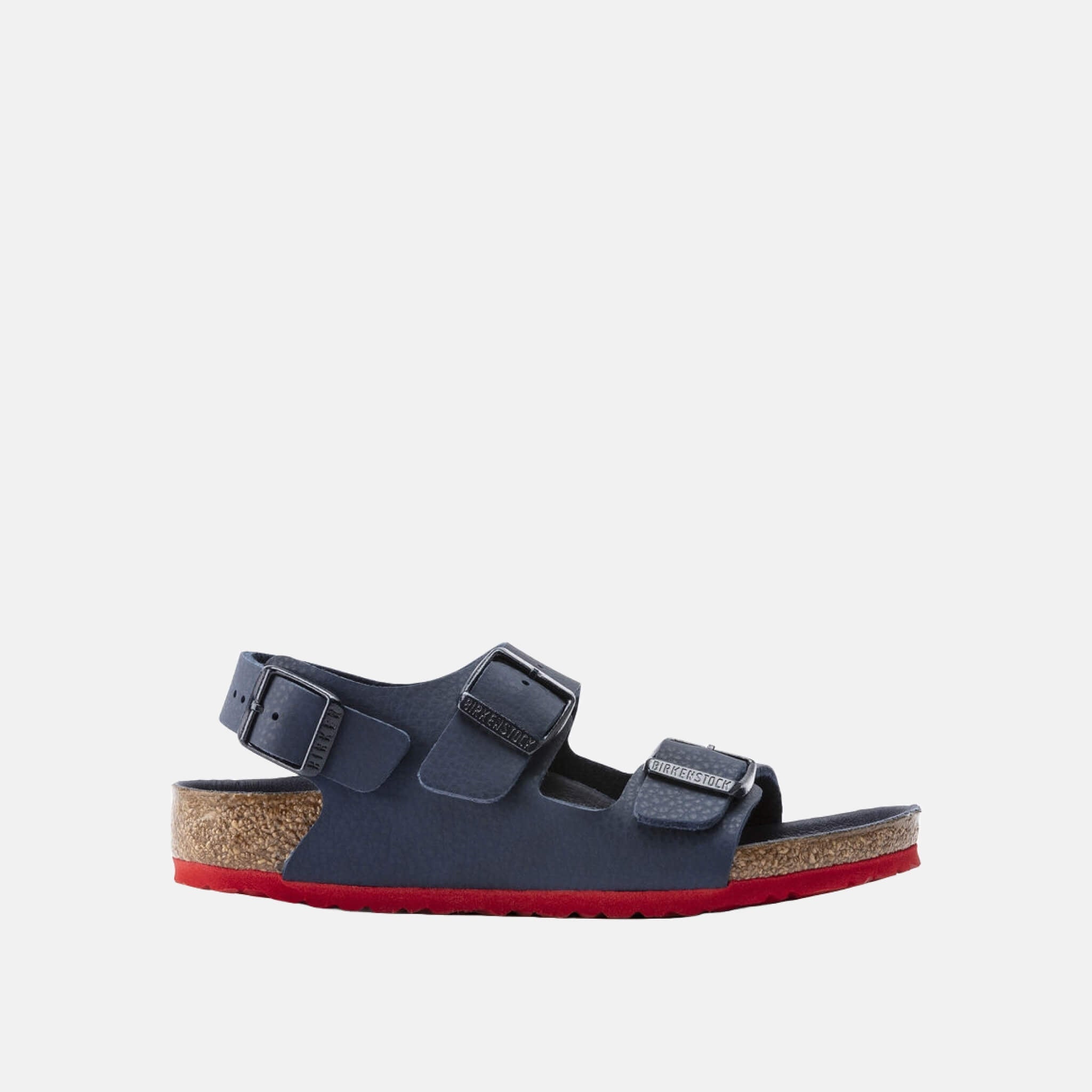Birkenstock Milano Birko-Flor