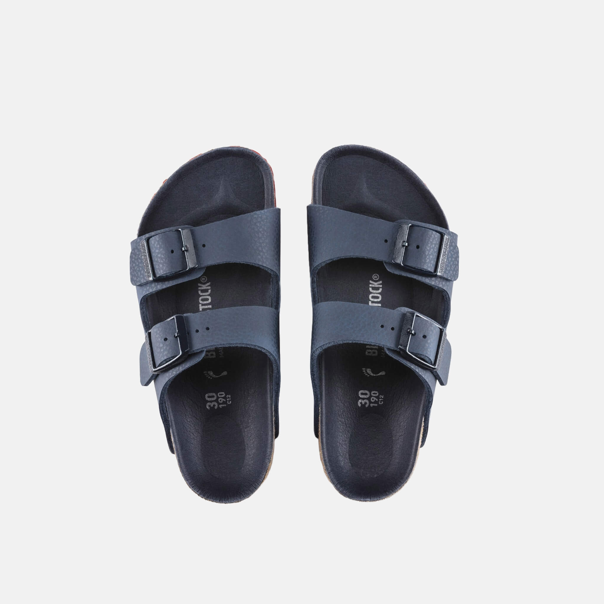 Birkenstock Arizona Birko-Flor