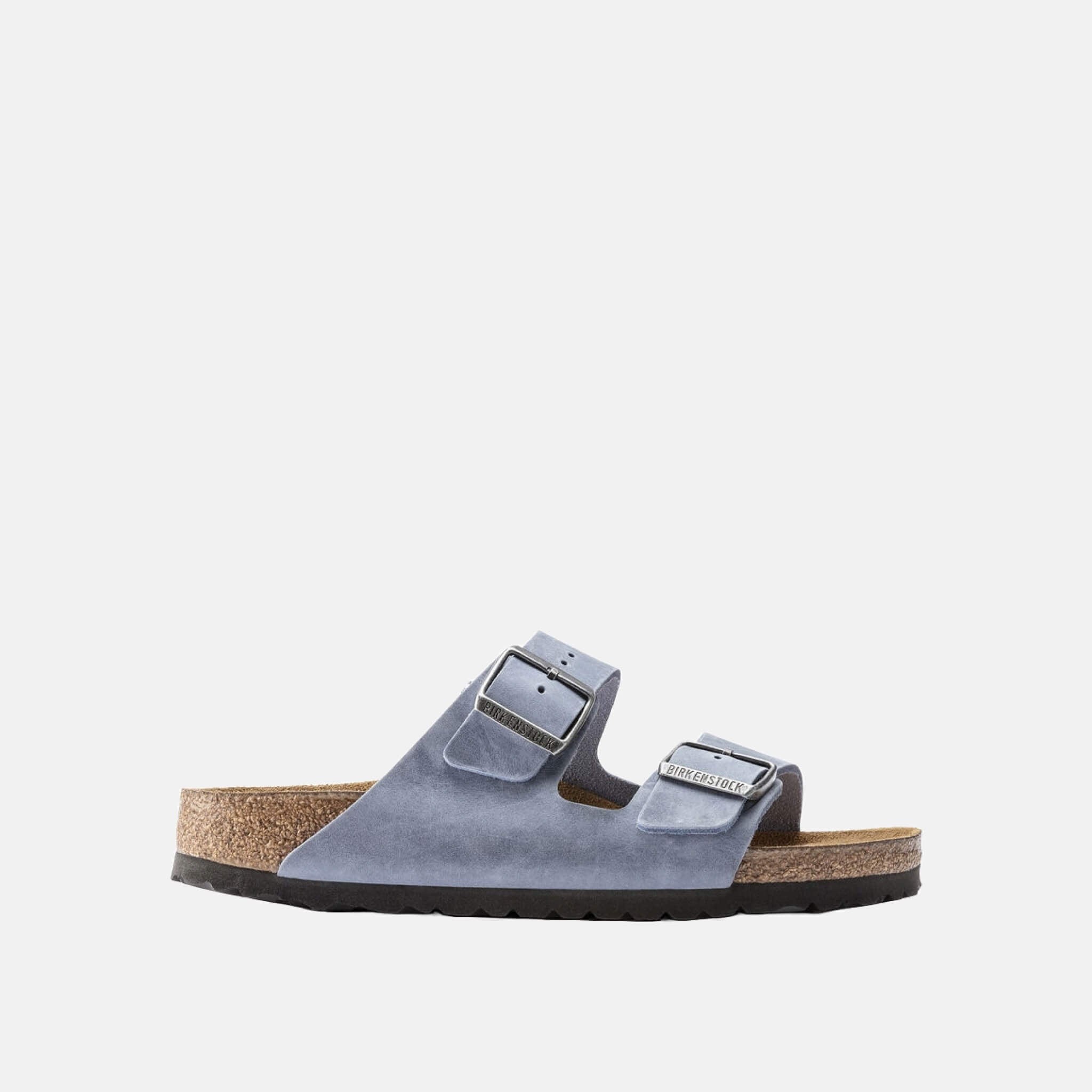 Birkenstock Arizona Soft Footbed Oiled Leather