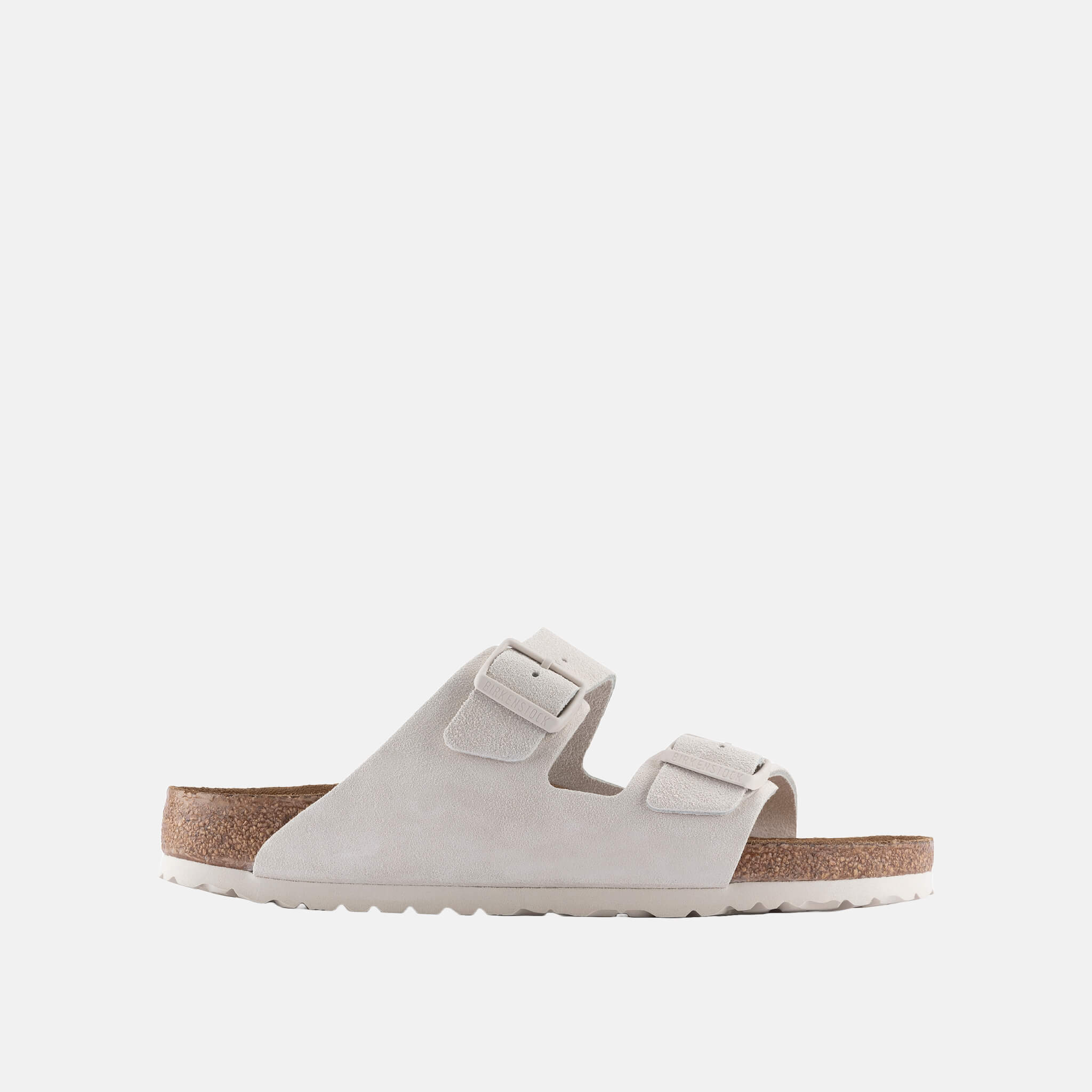 Birkenstock Arizona SFB Suede Leather