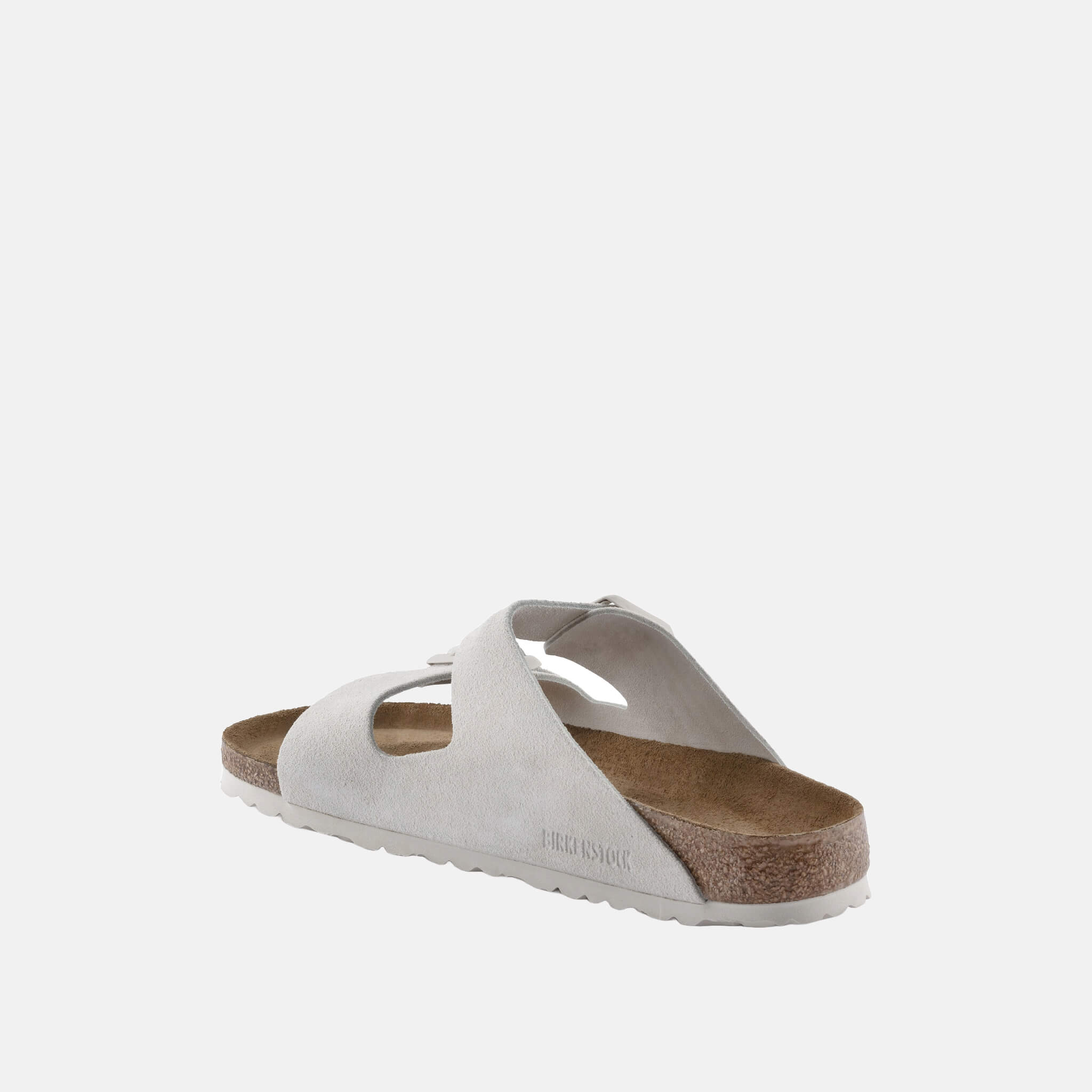 Birkenstock Arizona SFB Suede Leather