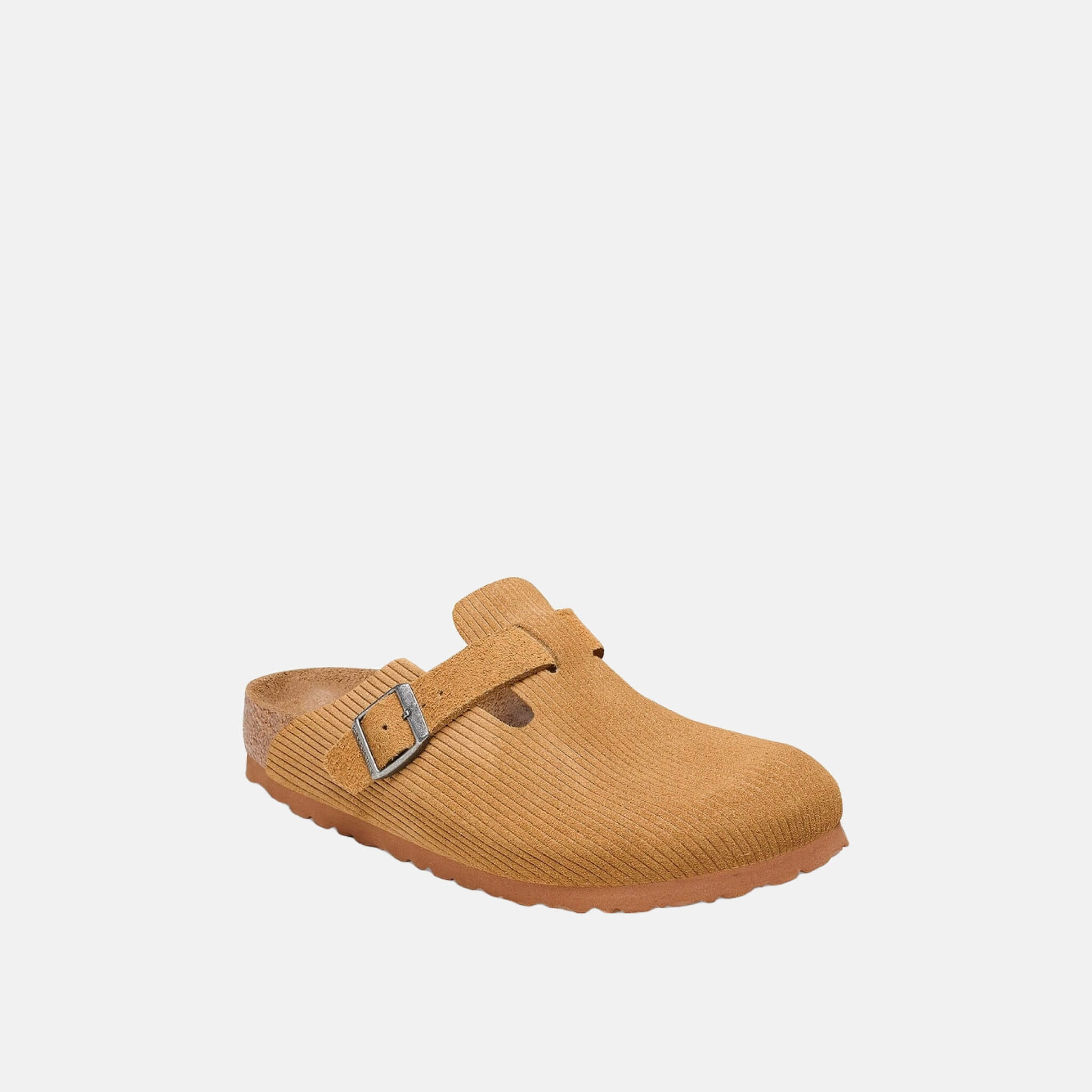 Birkenstock Boston Corduroy Regular