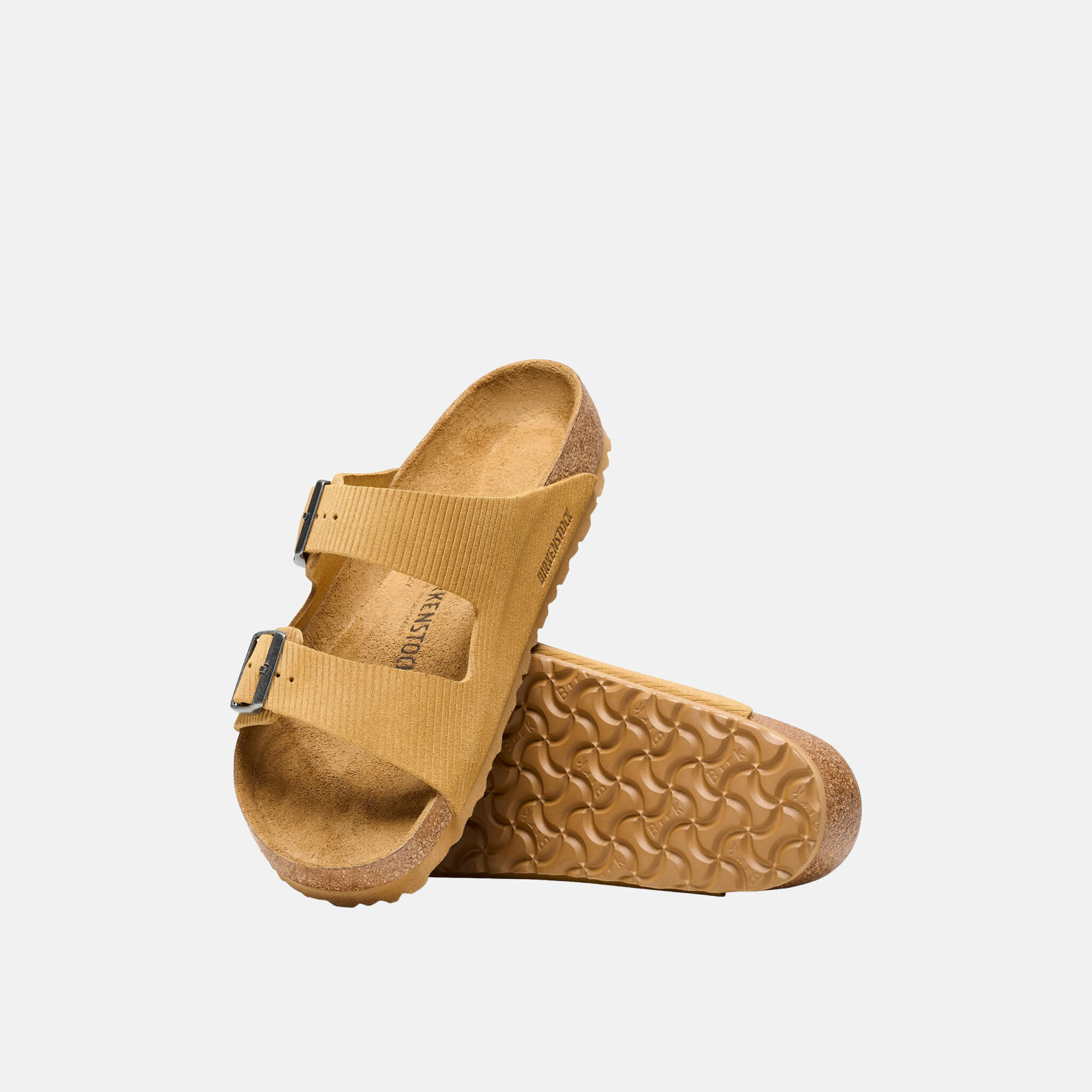 Birkenstock Arizona Corduroy Regular