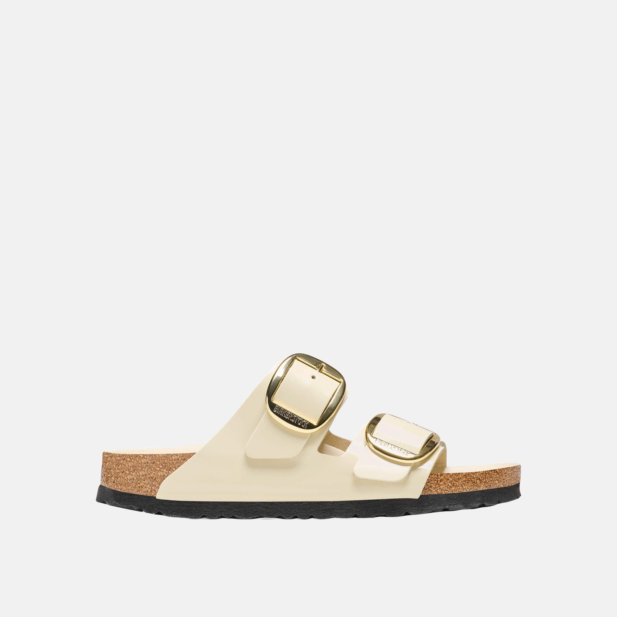 Birkenstock Arizona High Shine Big Buckle