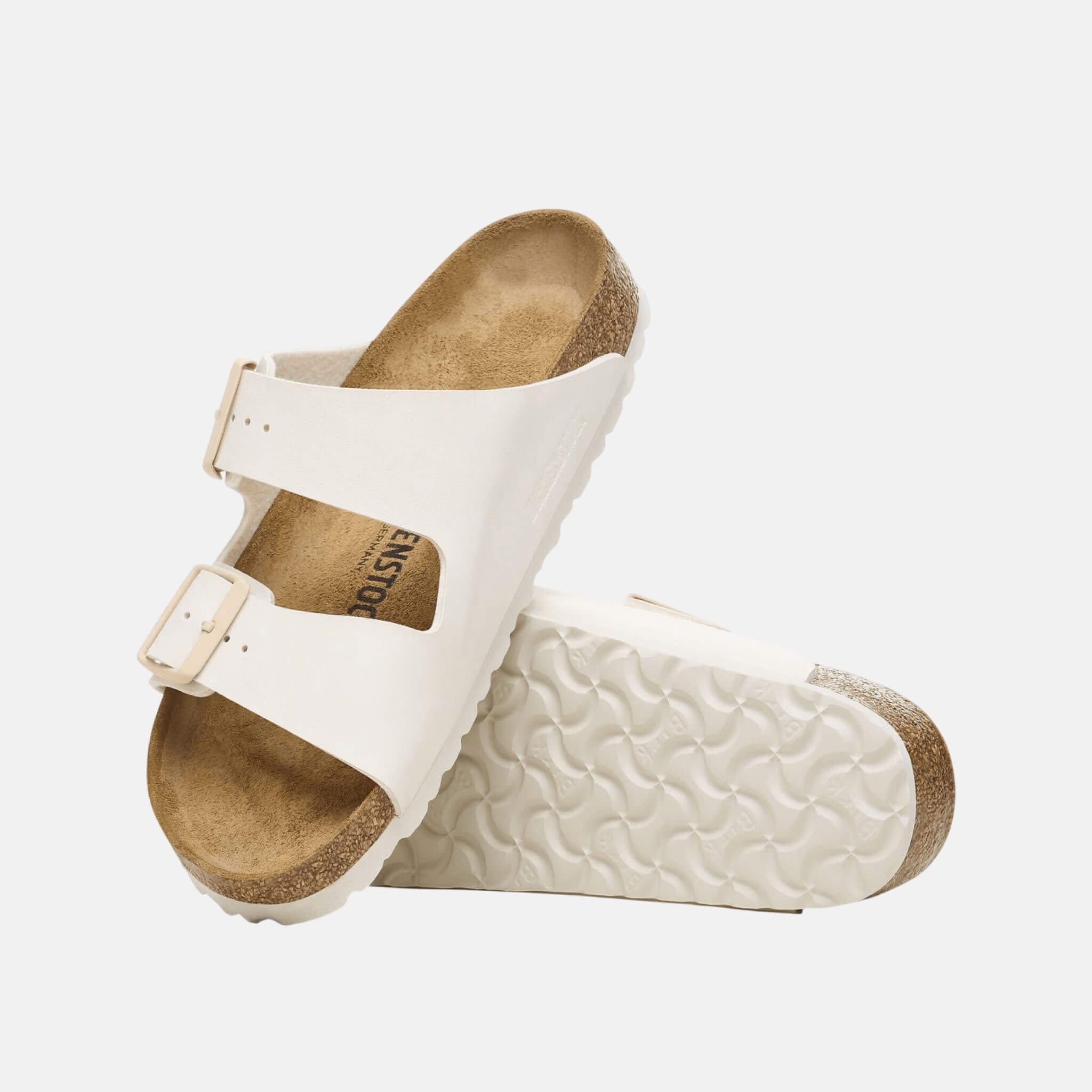 Birkenstock Arizona Birko-Flor Regular