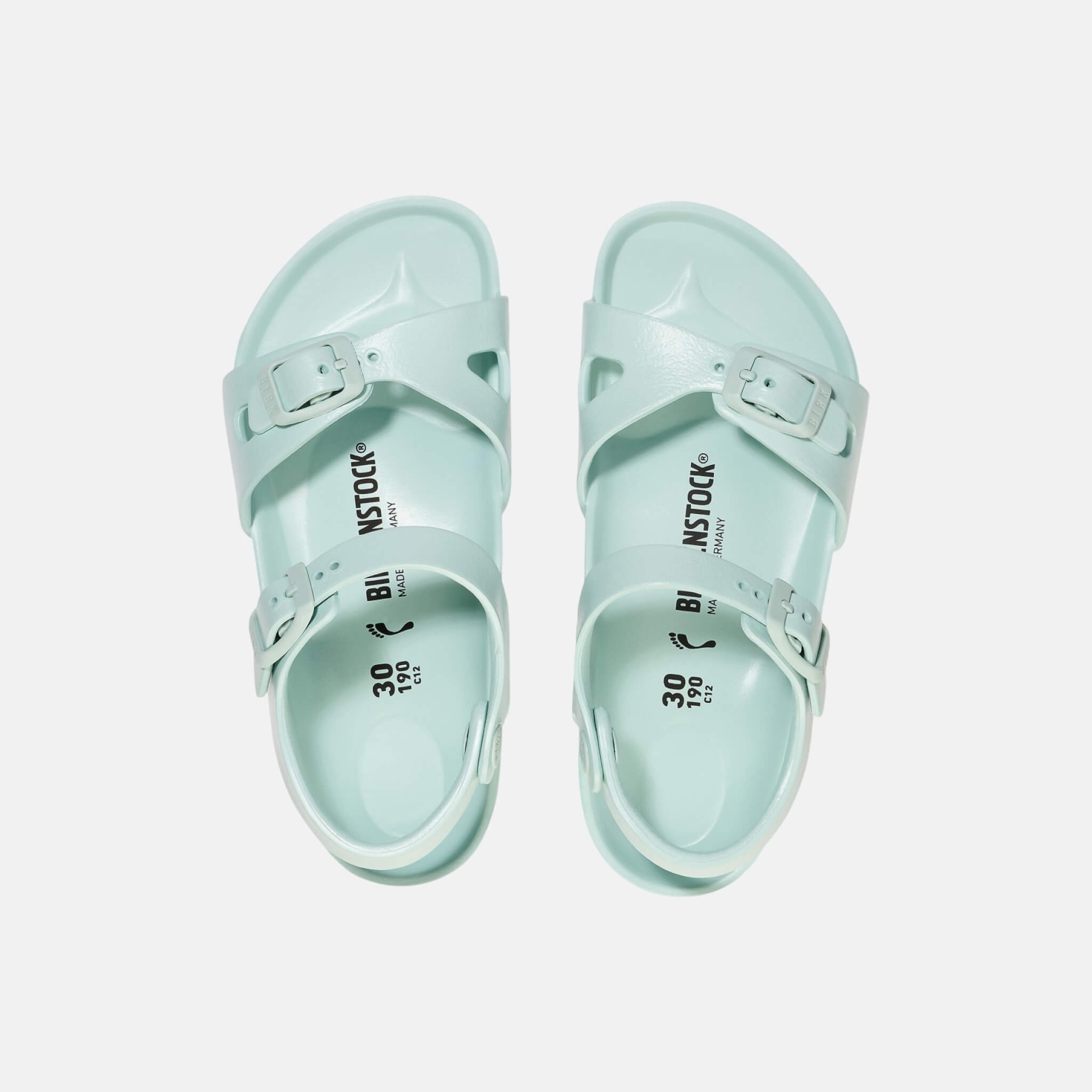 Birkenstock Rio Kids EVA Narrow