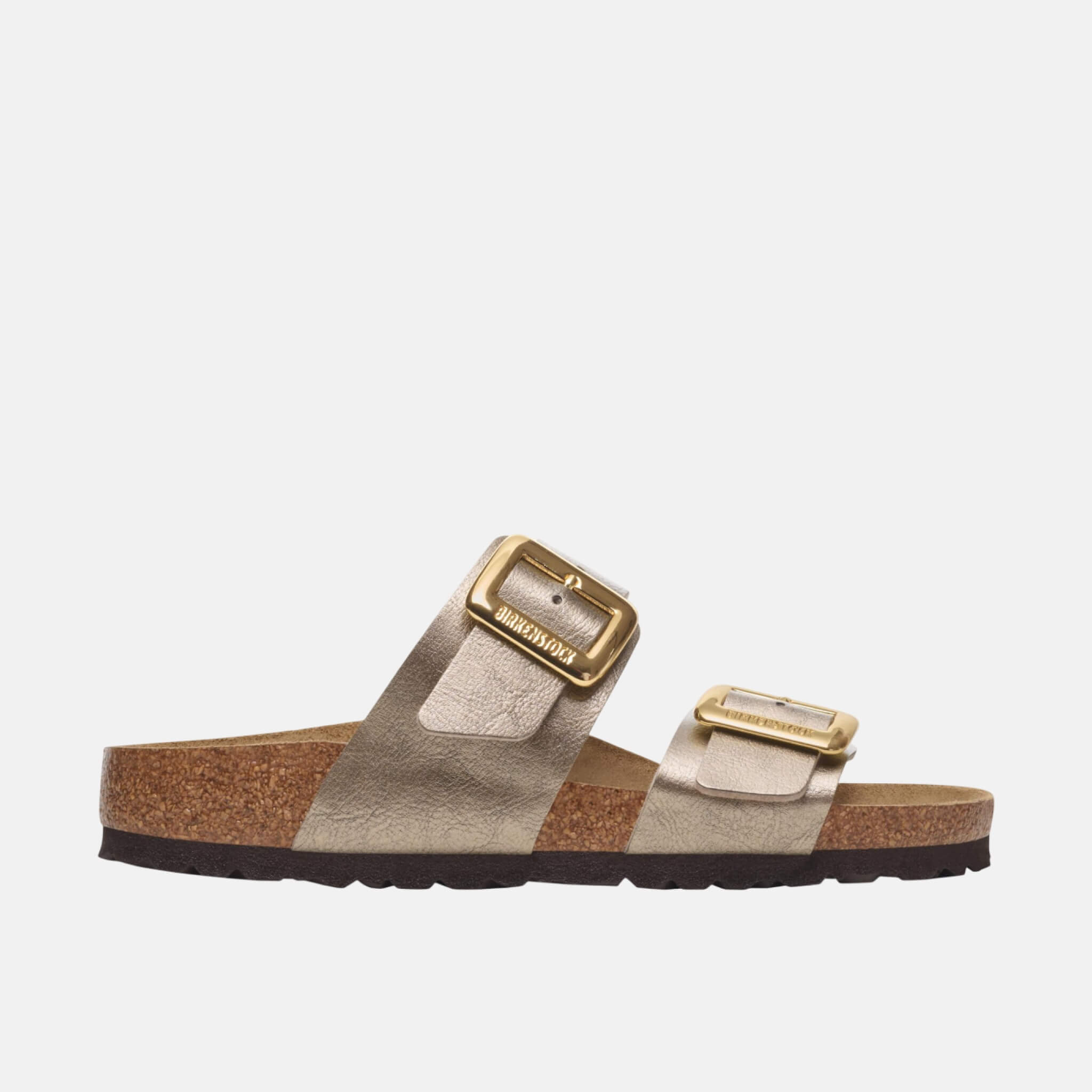 Birkenstock Sydney Cushion Buckle Birko-Flor Regular