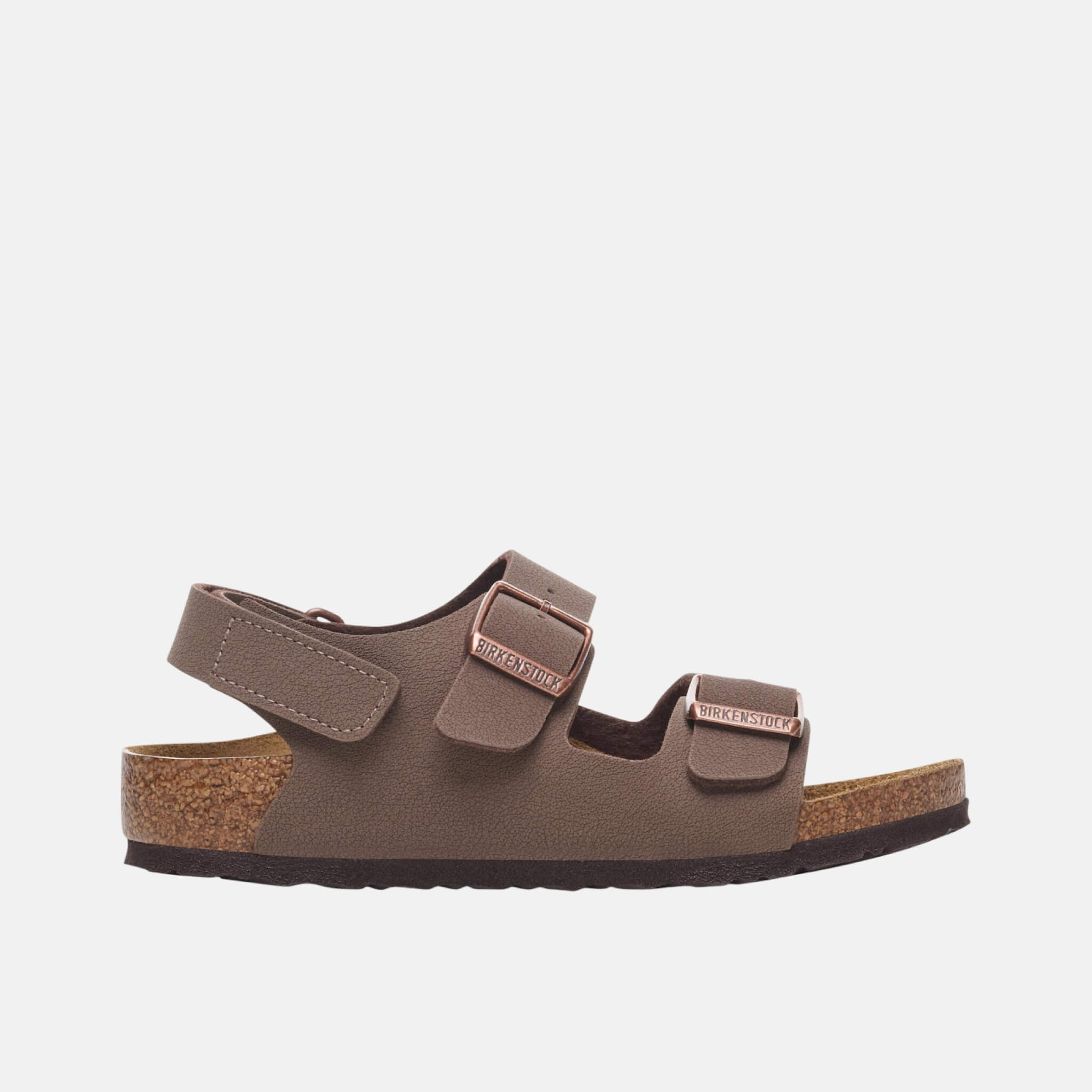Birkenstock Milano AS Kids Birko-Flor Birkibuc Regular
