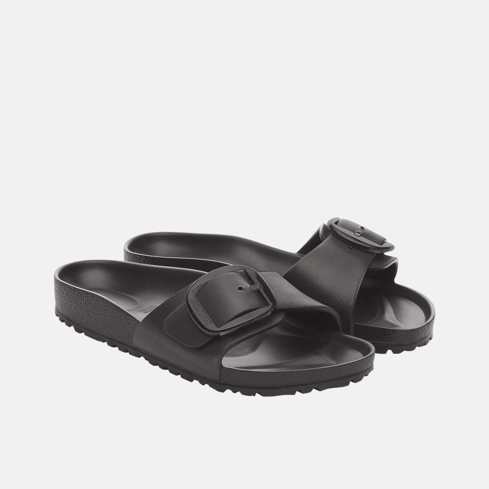 Birkenstock Madrid Big Buckle EVA Narrow