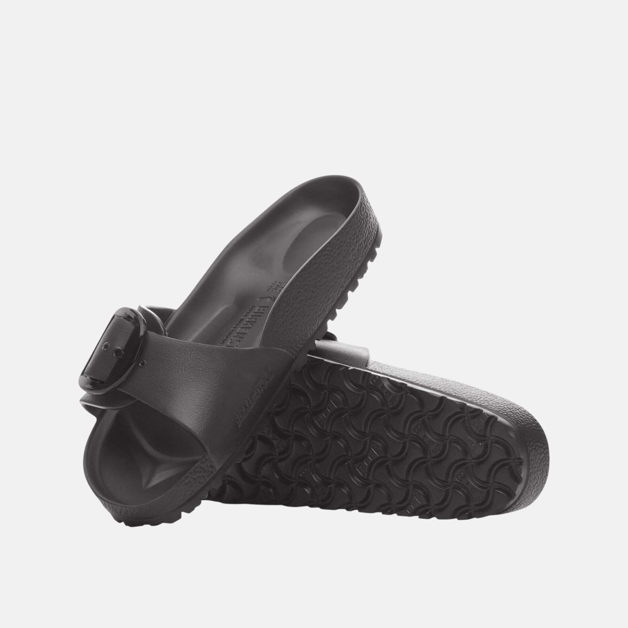 Birkenstock Madrid Big Buckle EVA Narrow