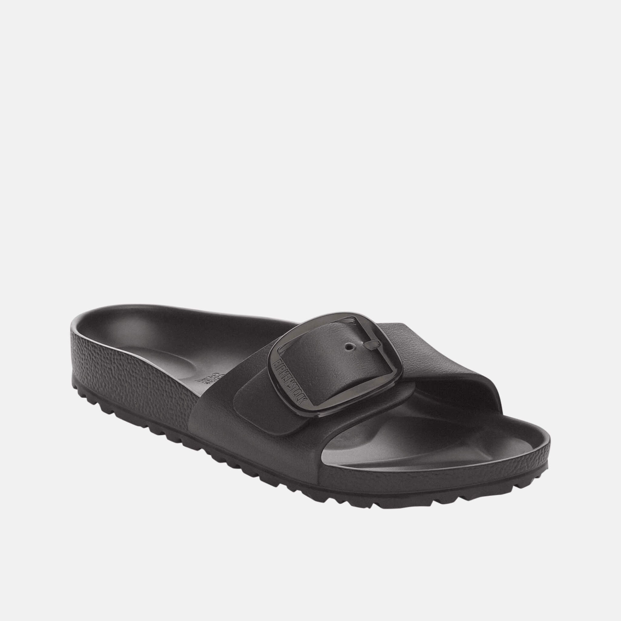 Birkenstock Madrid Big Buckle EVA Narrow