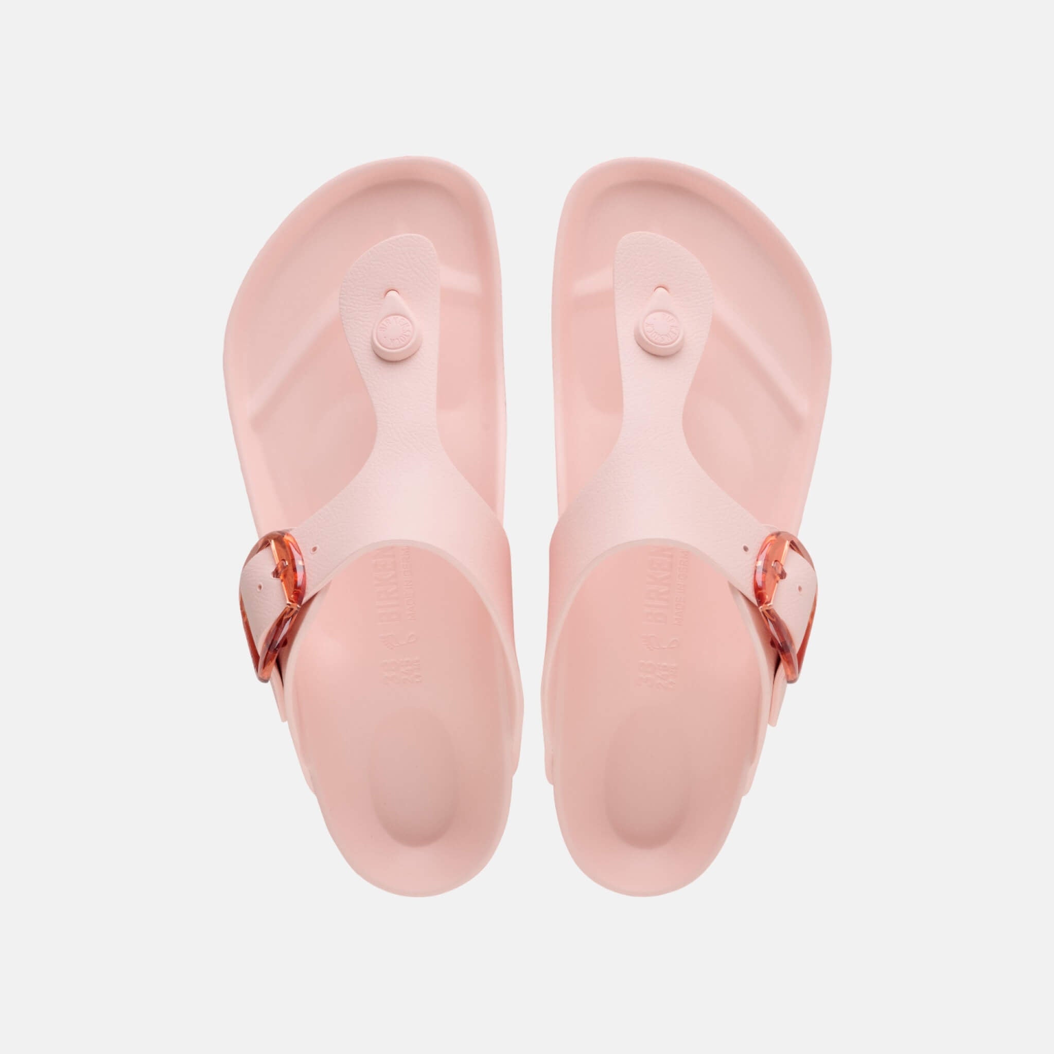 Birkenstock Gizeh Big Buckle EVA Regular