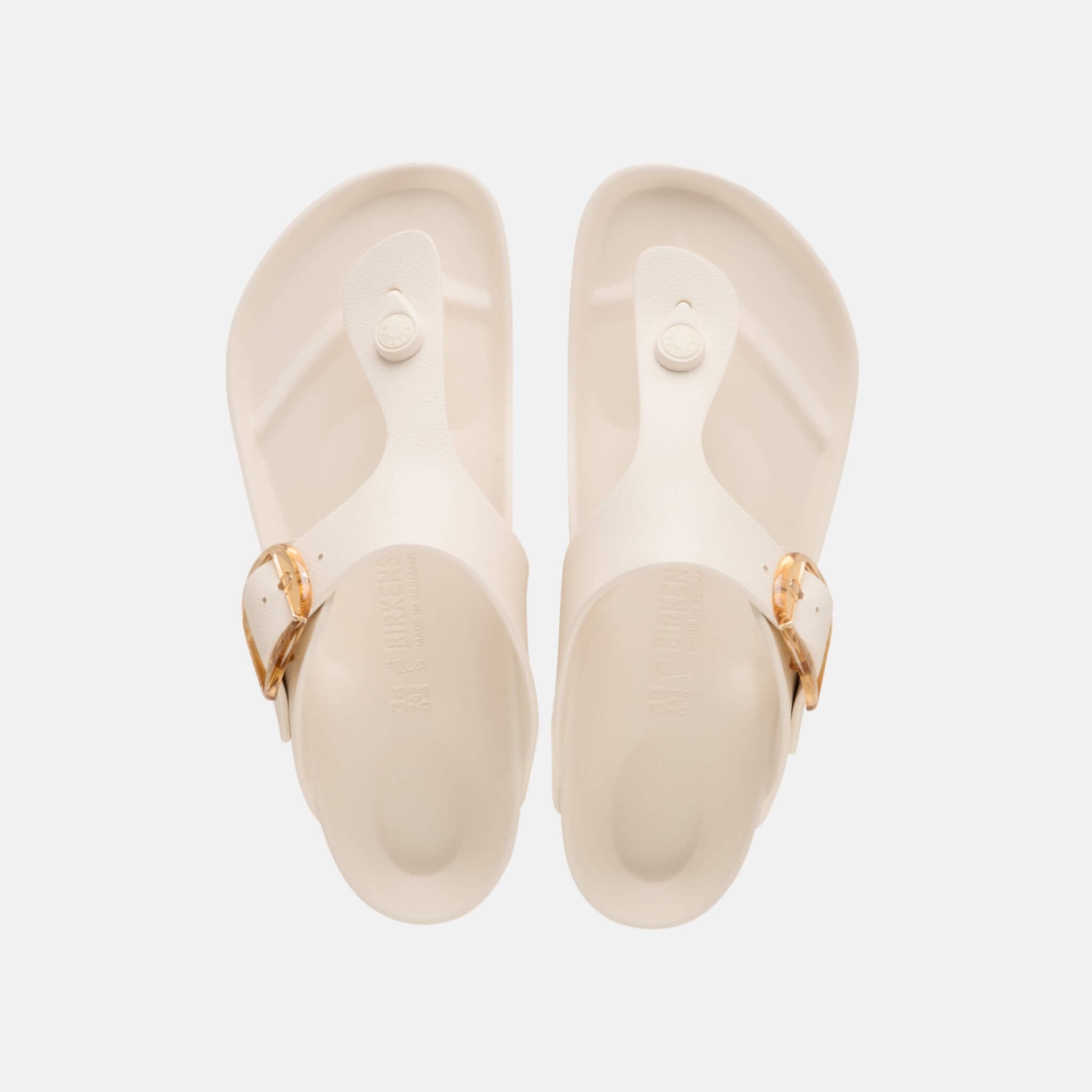 Birkenstock Gizeh Big Buckle EVA Regular
