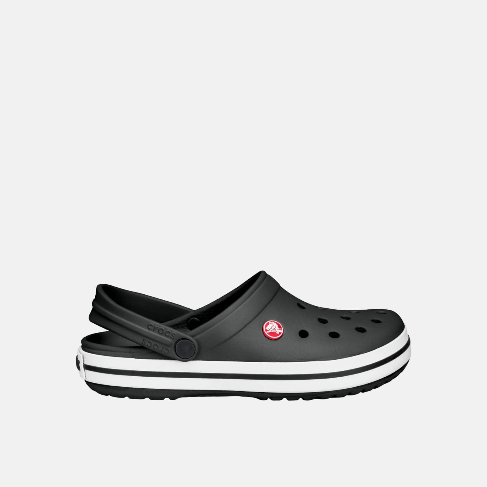 Crocs Crocband Black