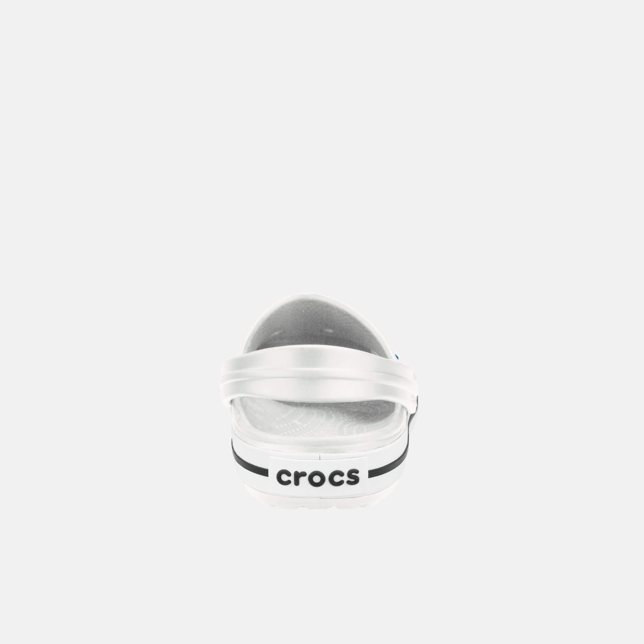 Crocs Crocband White