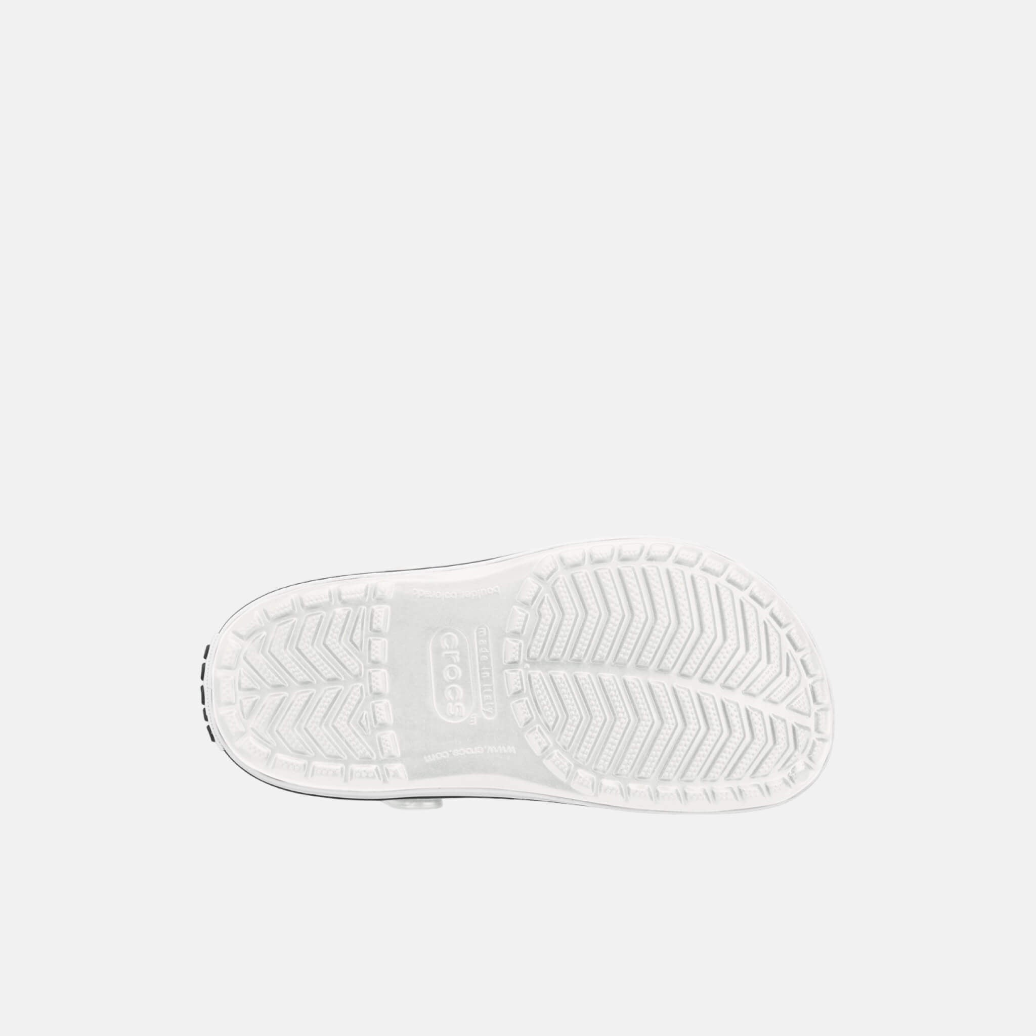 Crocs Crocband White