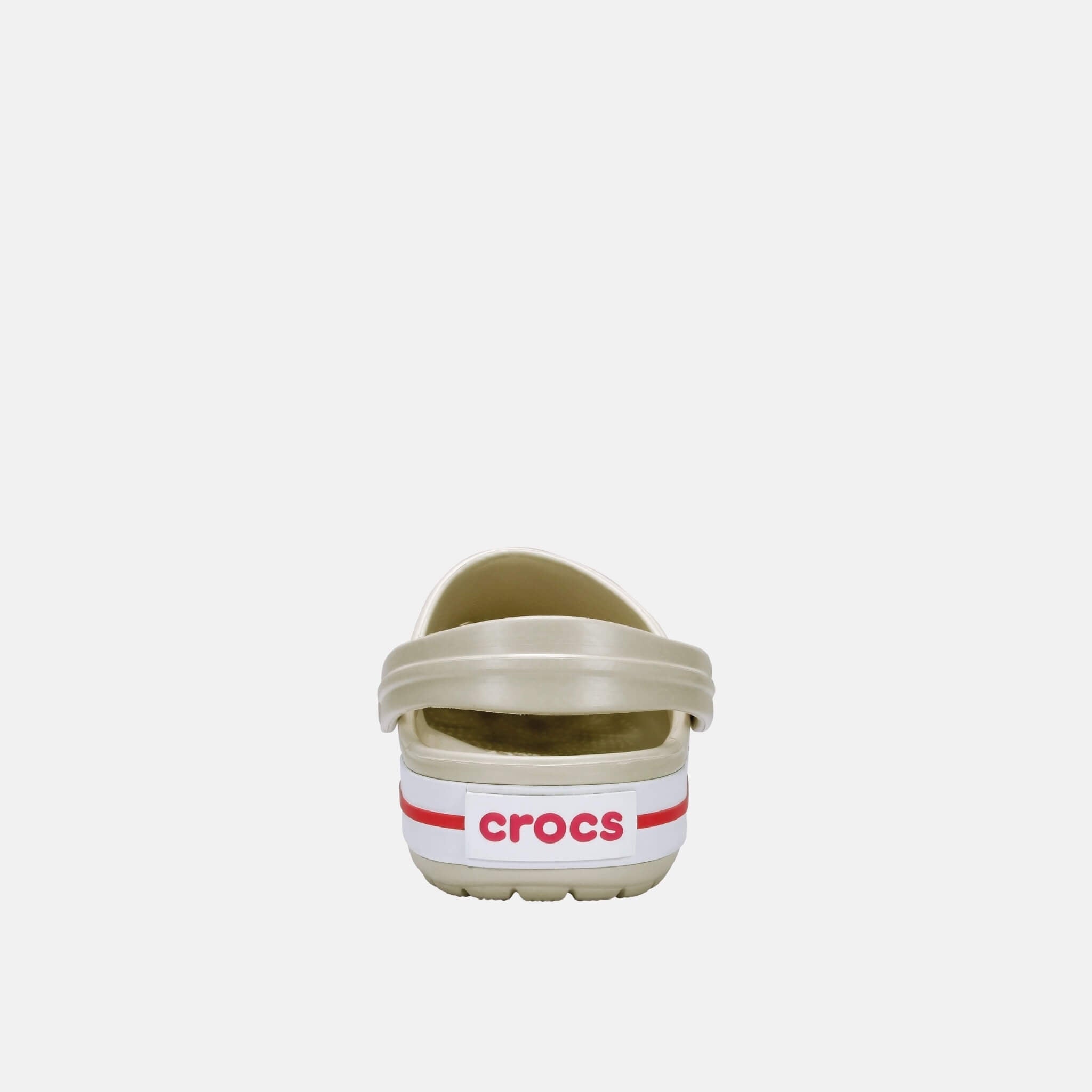 Crocs Crocband Stucco/Melon