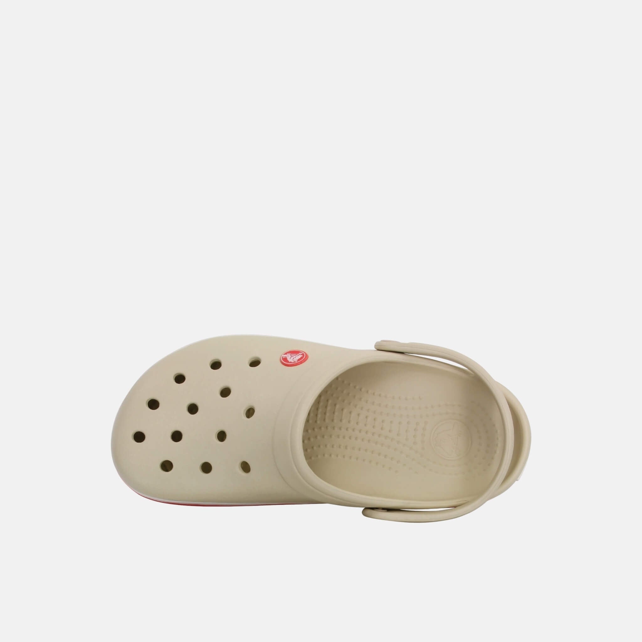 Crocs Crocband Stucco/Melon