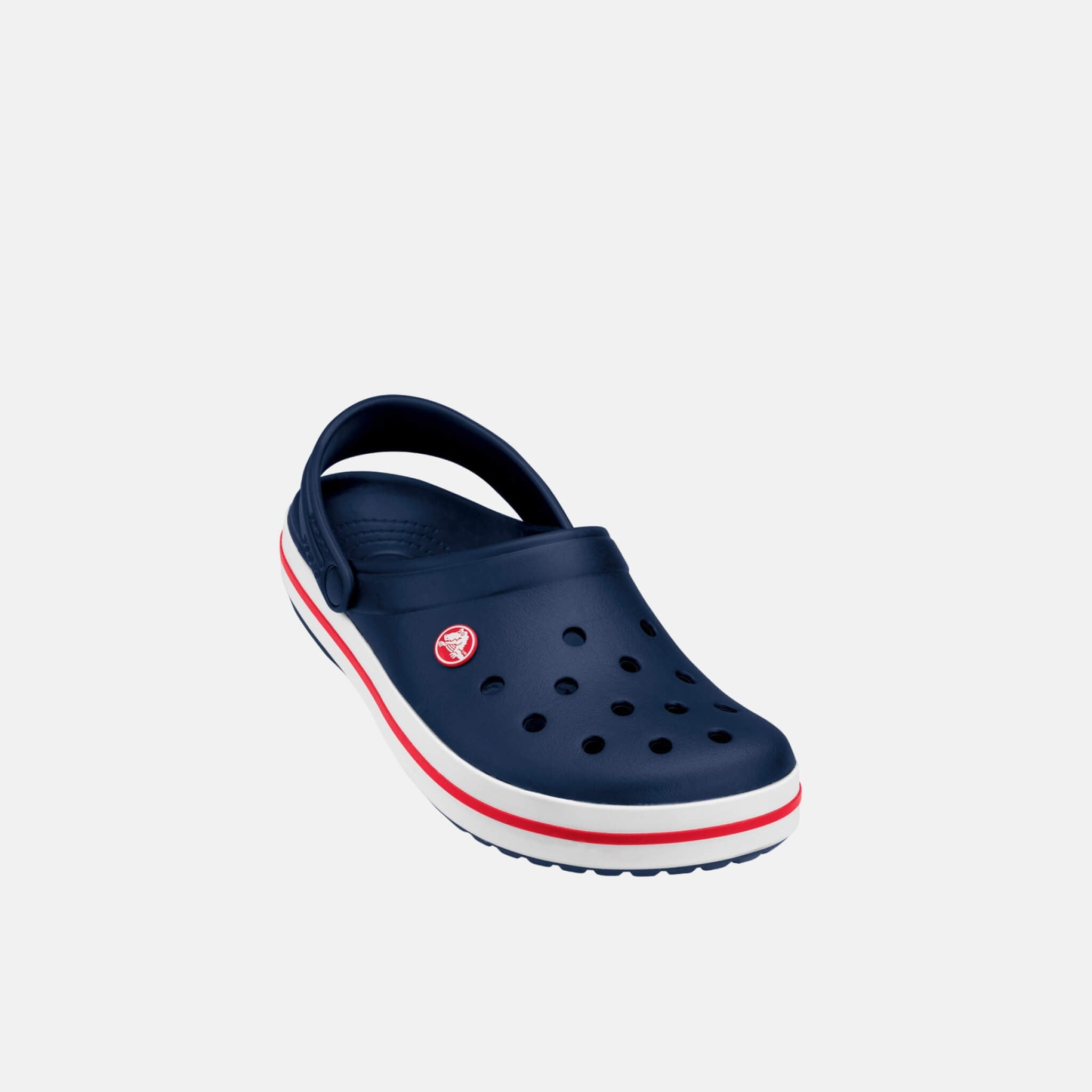 Crocs Crocband Navy