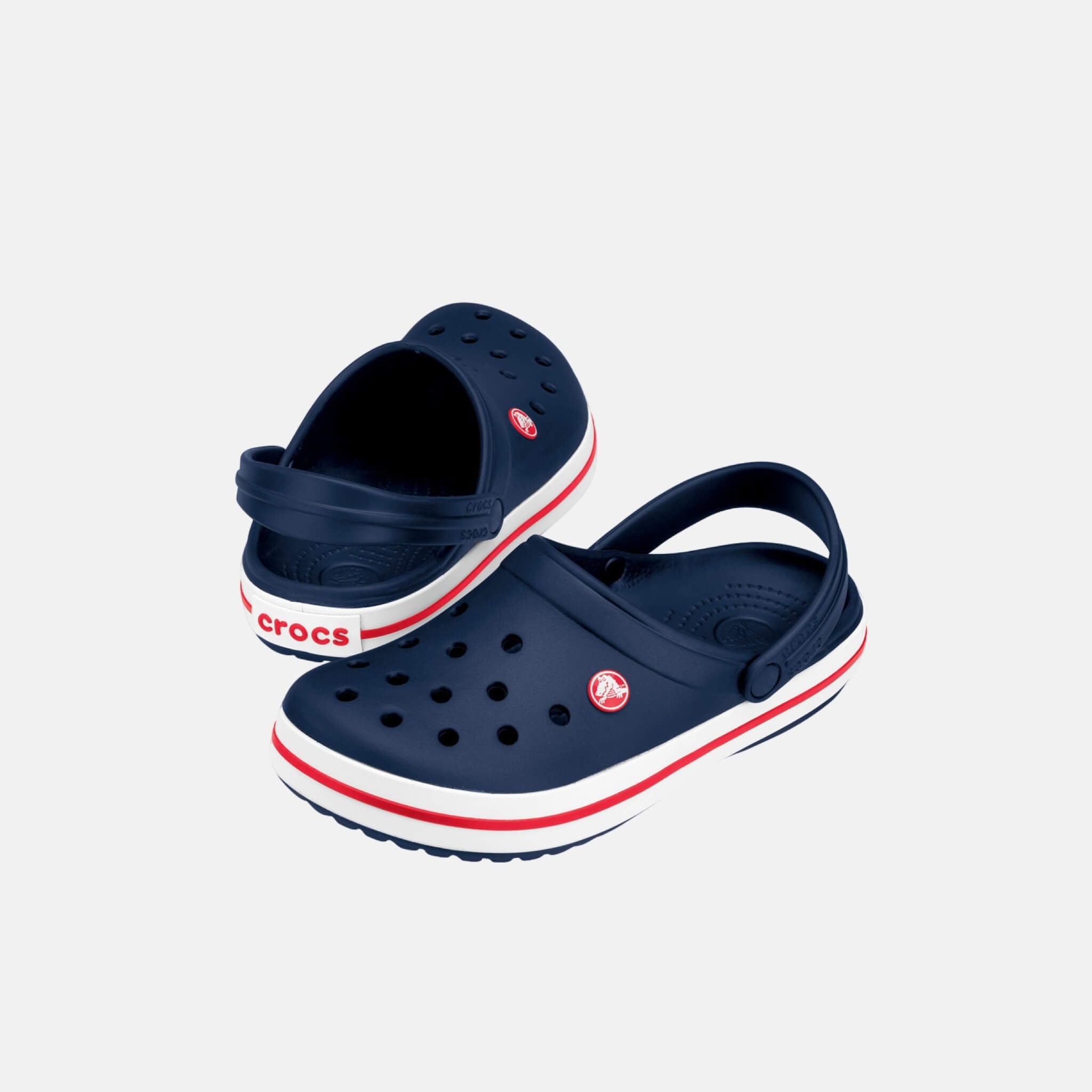 Crocs Crocband Navy