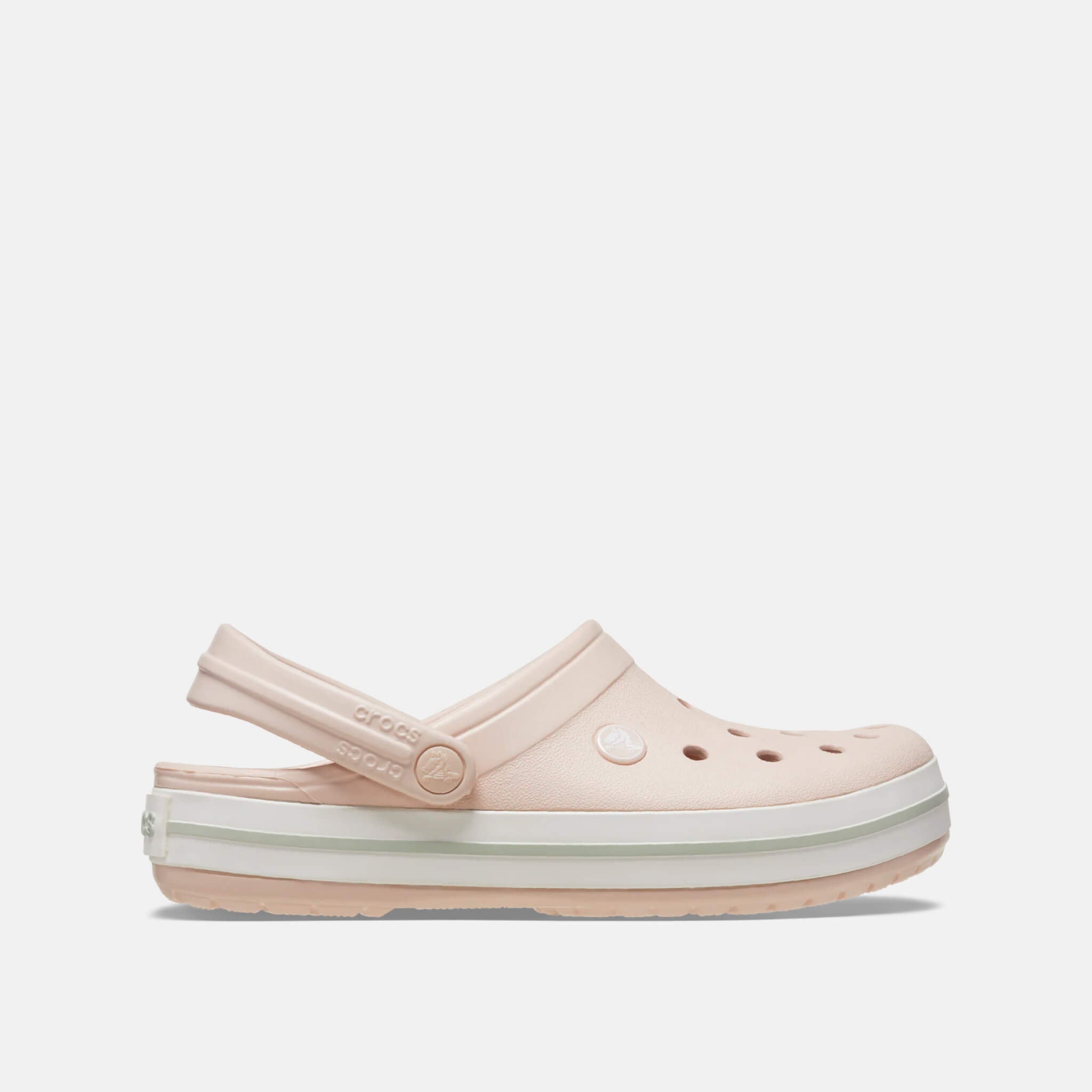 Crocs Crocband Quartz