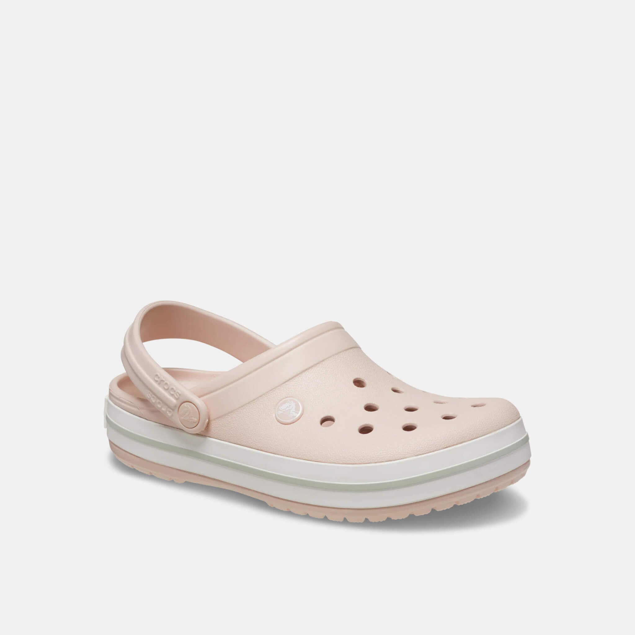 Crocs Crocband Quartz
