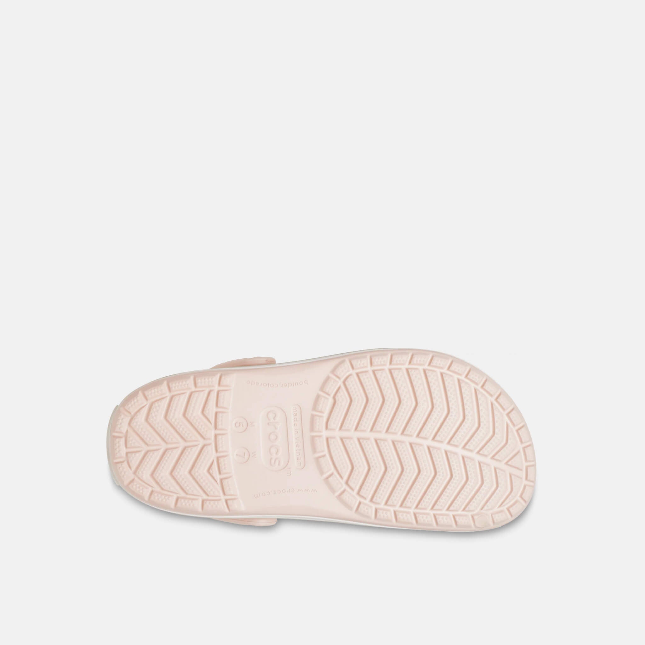Crocs Crocband Quartz