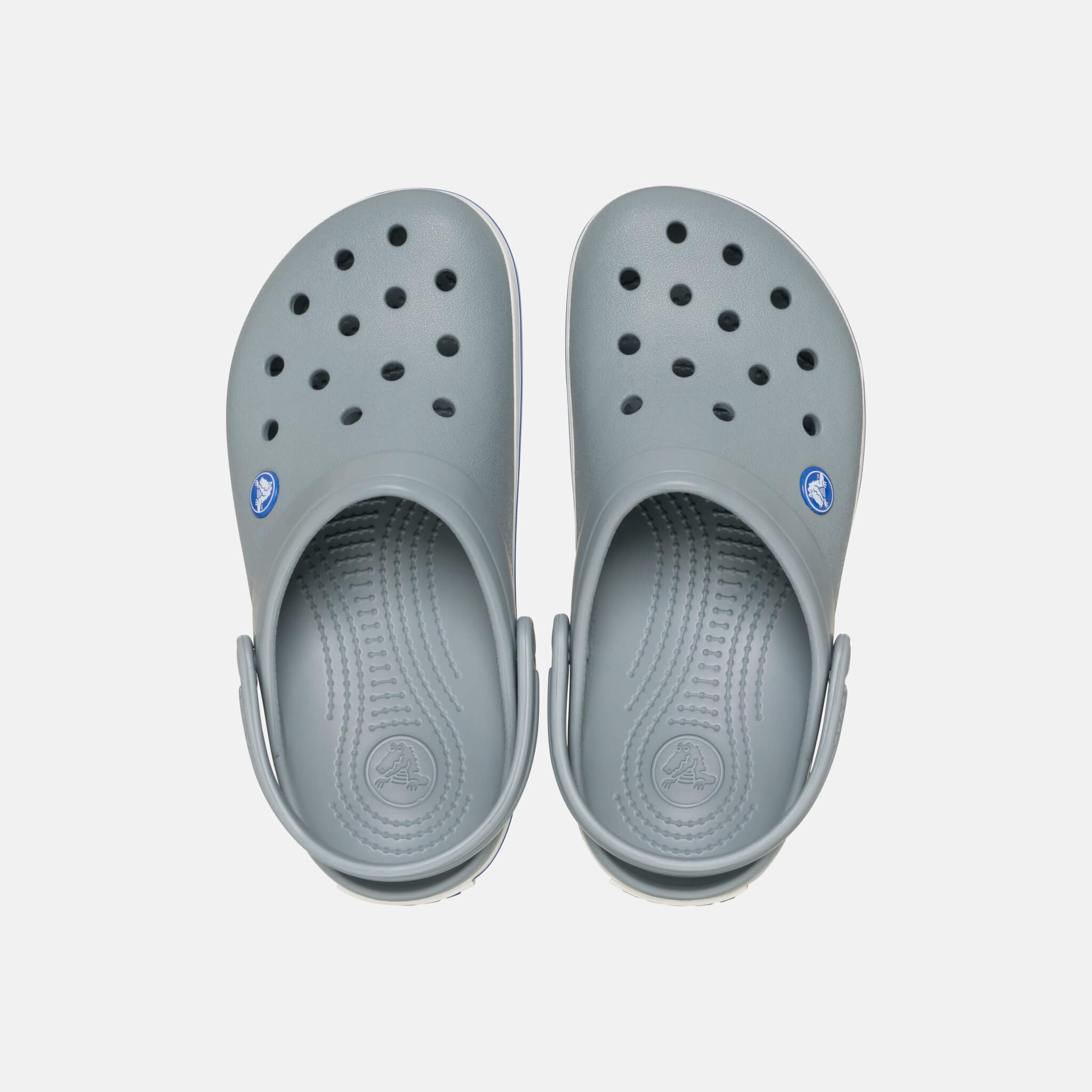 Crocs Crocband Concrete