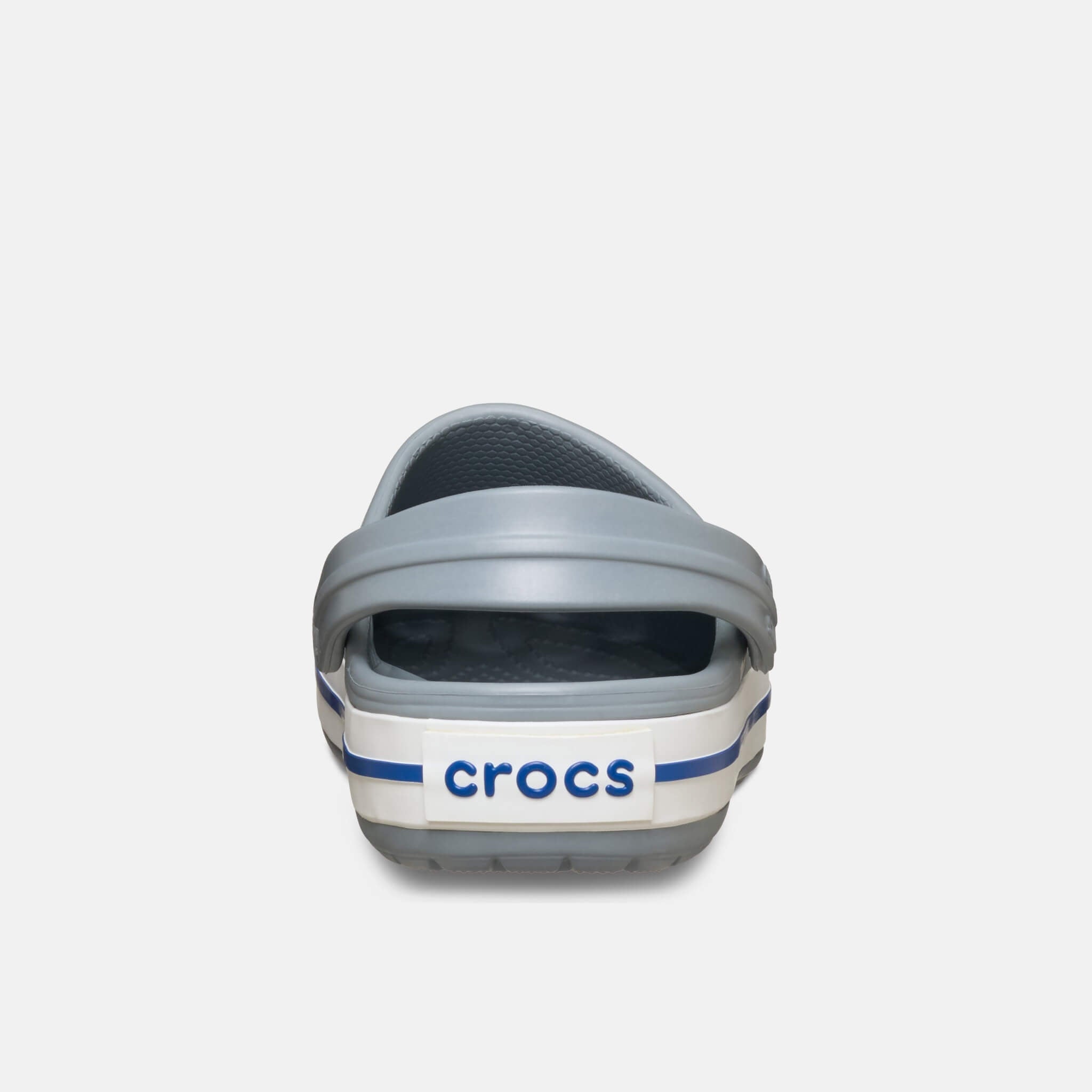 Crocs Crocband Concrete