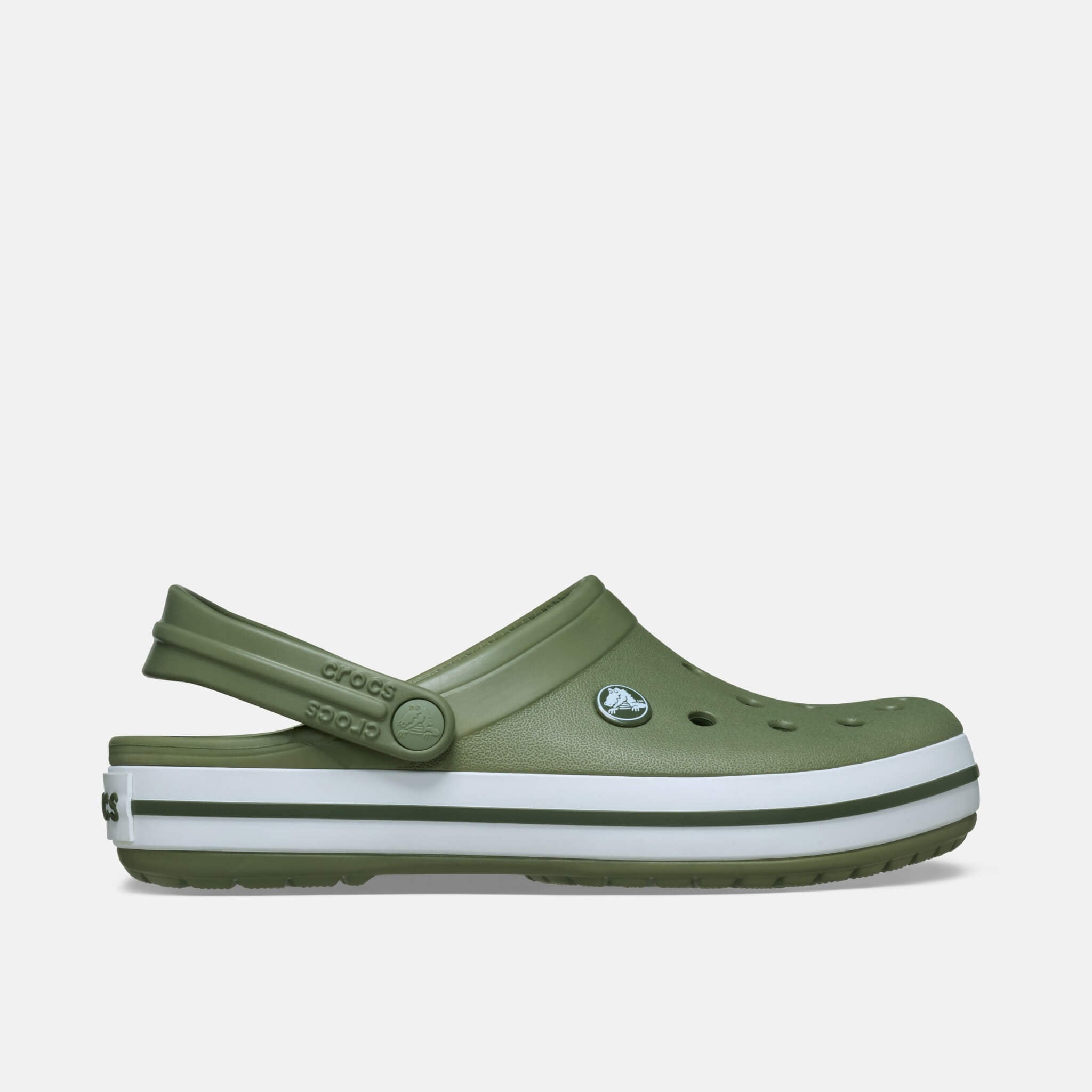 Crocs Crocband Cargo